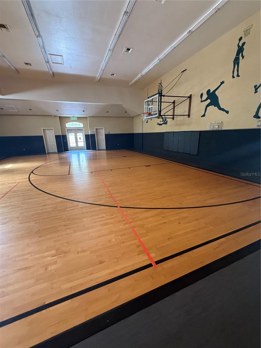 COURTNEY PALMS CONDO - Residential