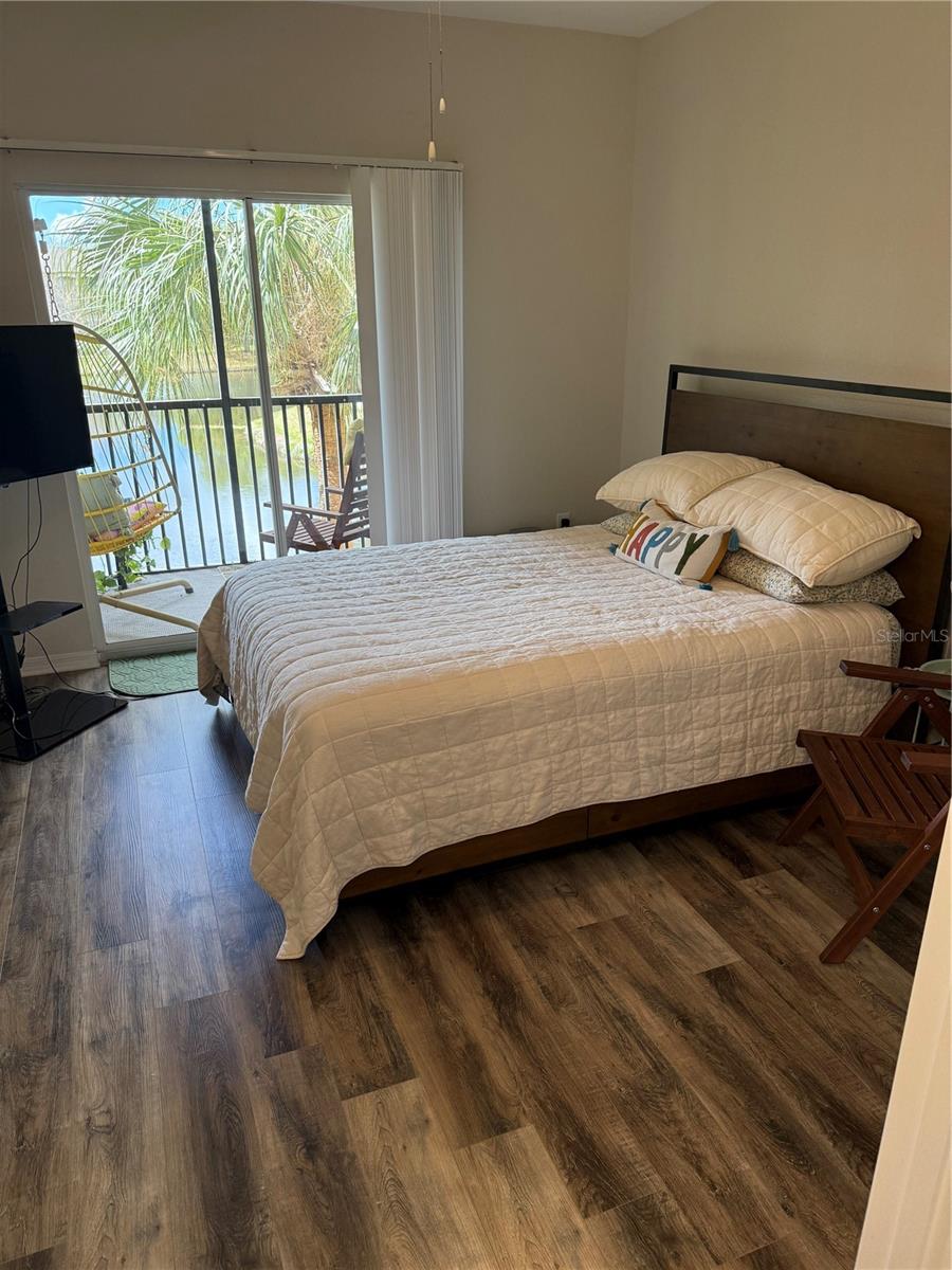 COURTNEY PALMS CONDO - Residential