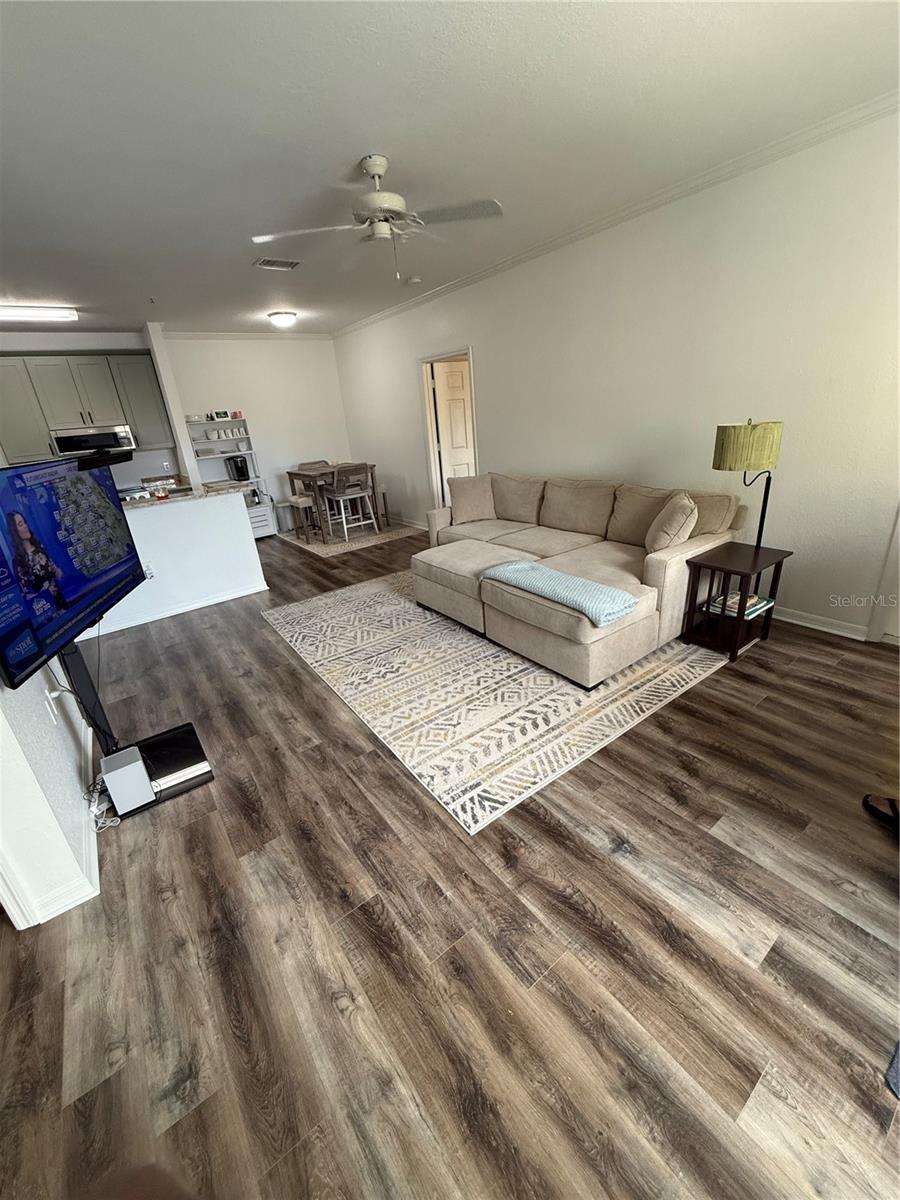 COURTNEY PALMS CONDO - Residential