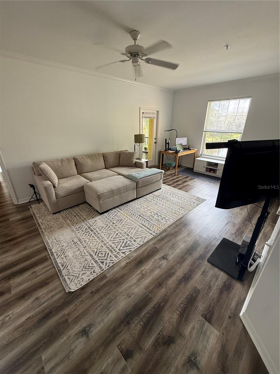 COURTNEY PALMS CONDO - Residential