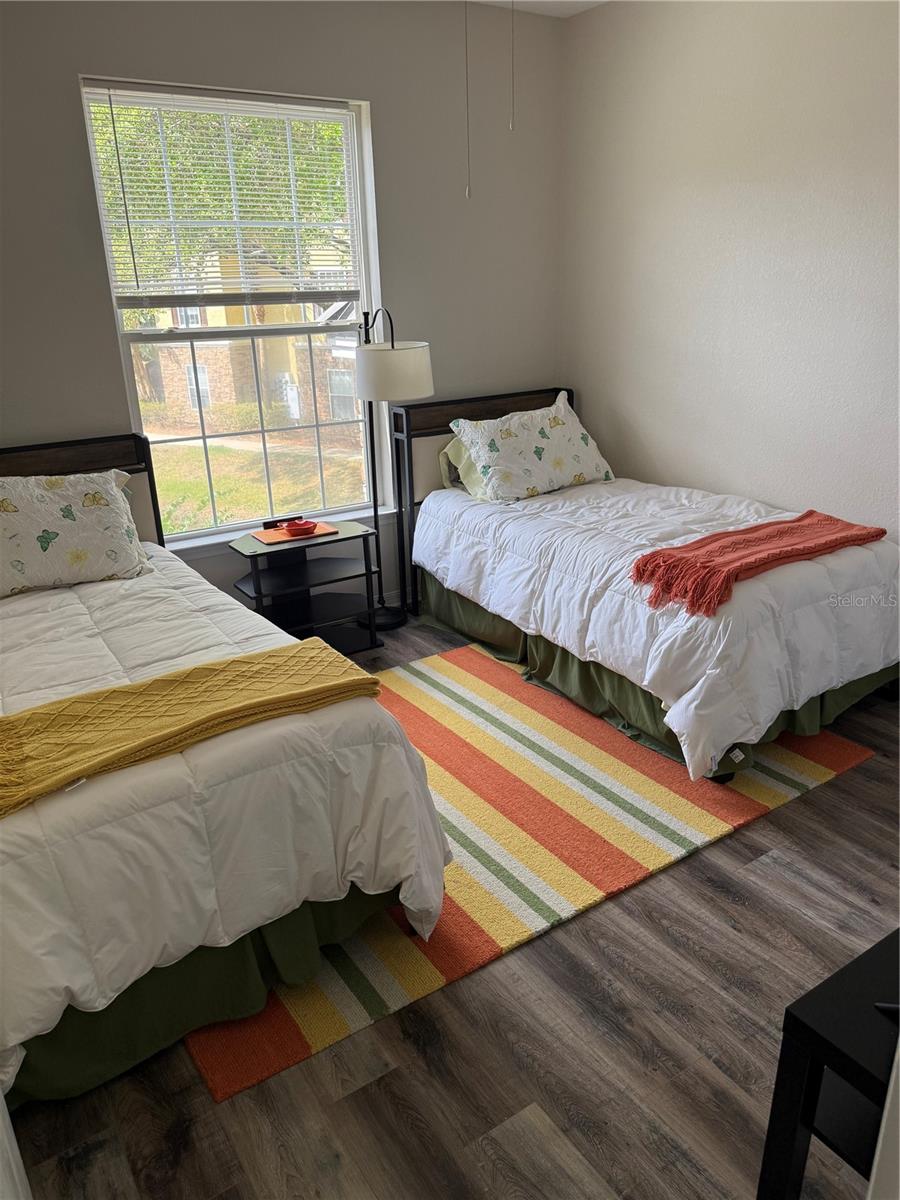 COURTNEY PALMS CONDO - Residential