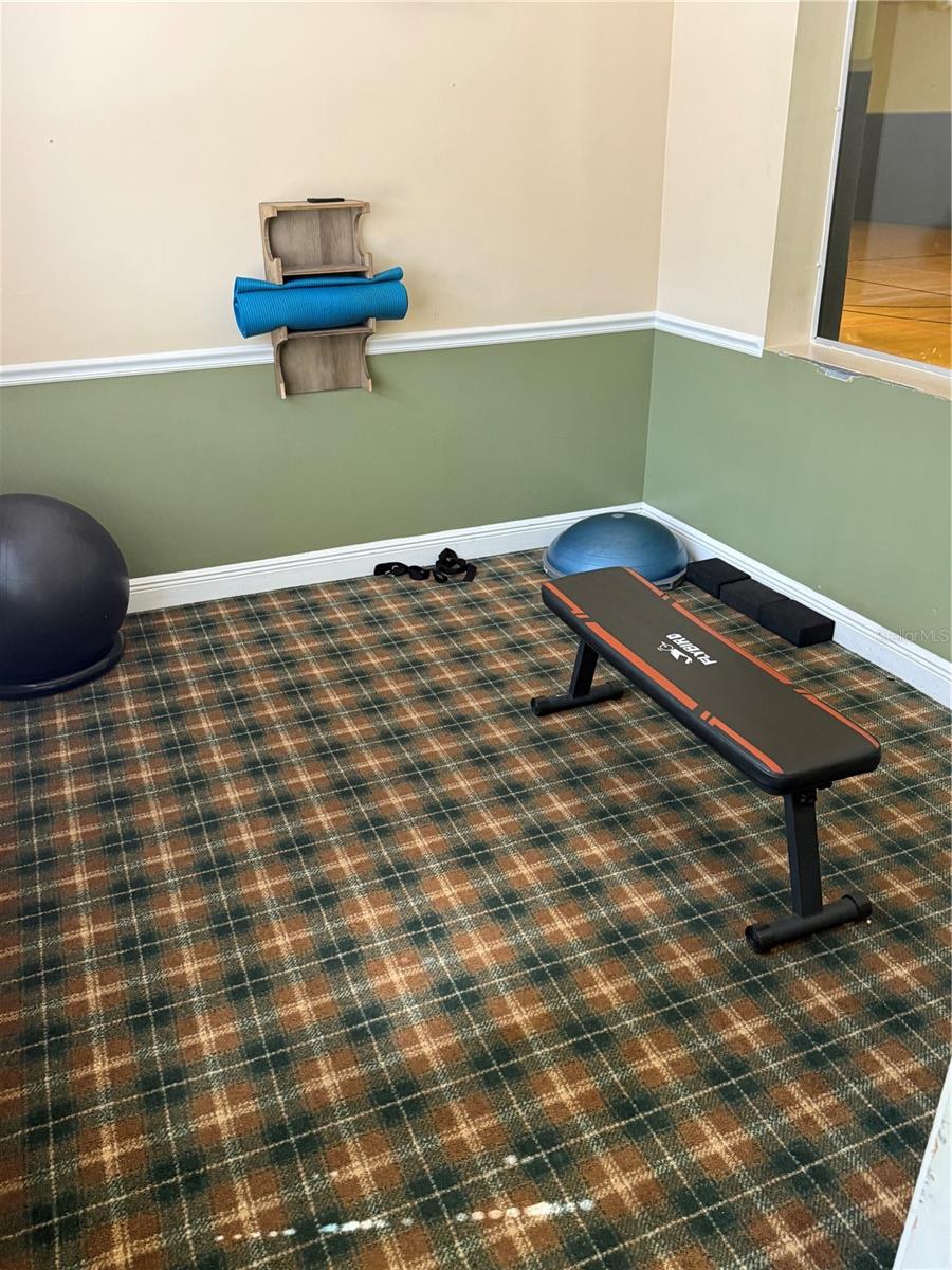 COURTNEY PALMS CONDO - Residential