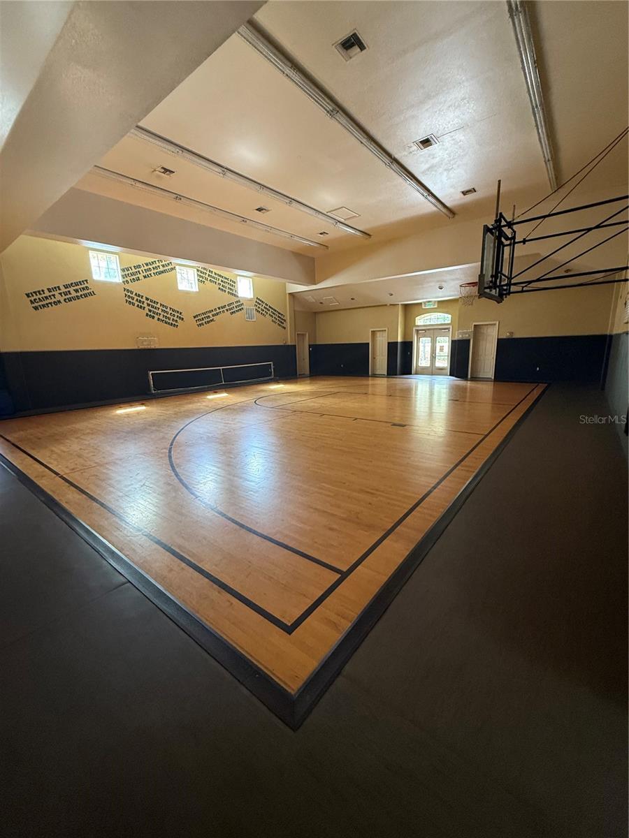 COURTNEY PALMS CONDO - Residential