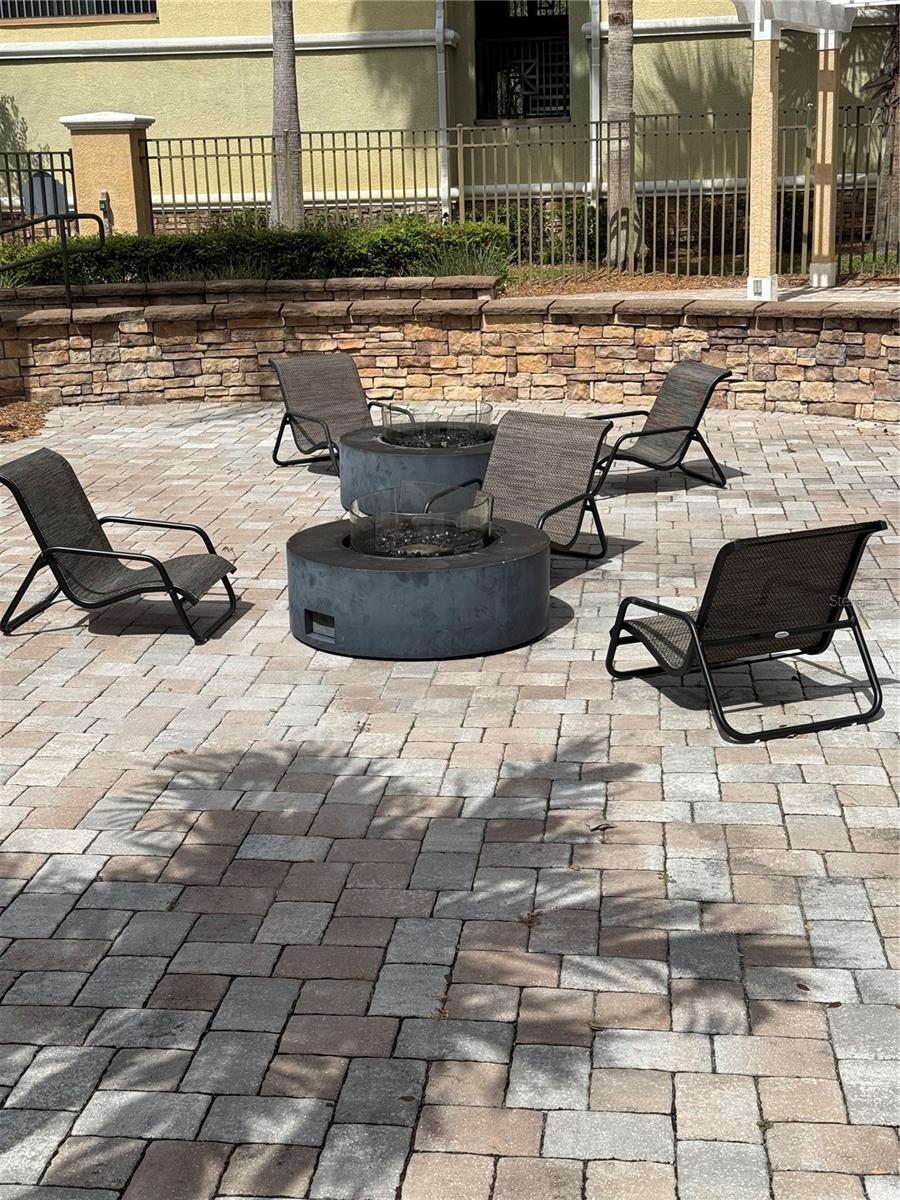 COURTNEY PALMS CONDO - Residential