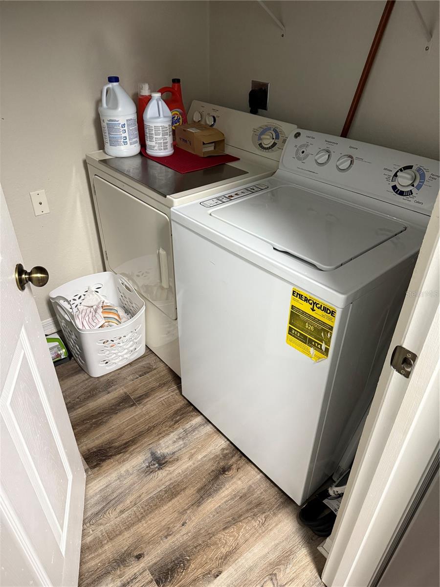 COURTNEY PALMS CONDO - Residential