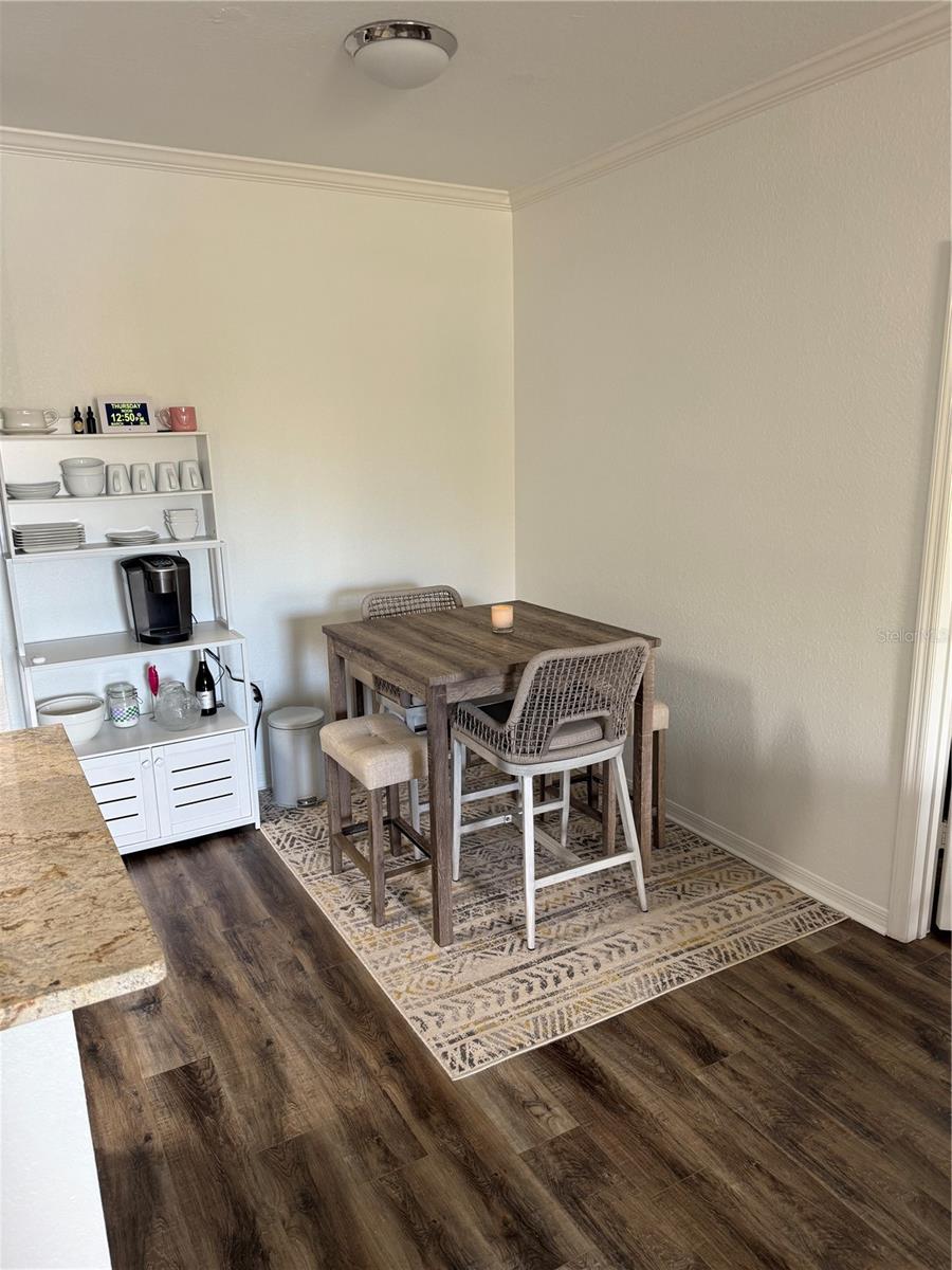 COURTNEY PALMS CONDO - Residential