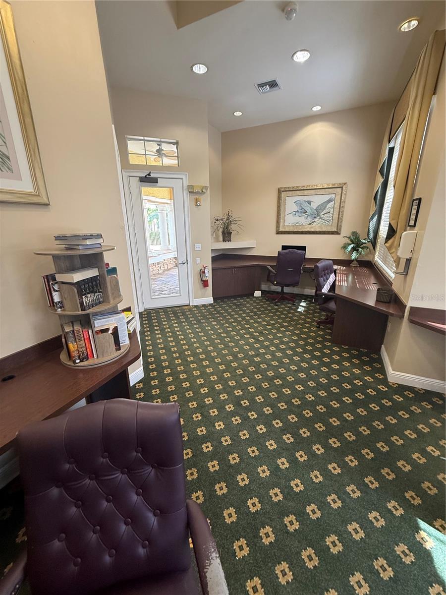 COURTNEY PALMS CONDO - Residential