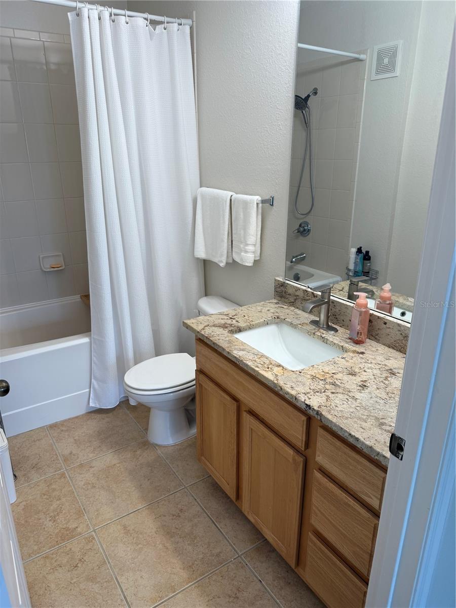 COURTNEY PALMS CONDO - Residential