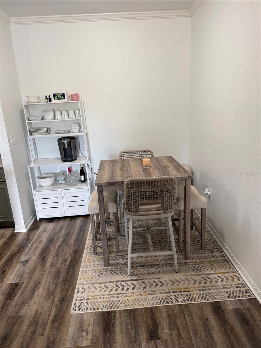 COURTNEY PALMS CONDO - Residential