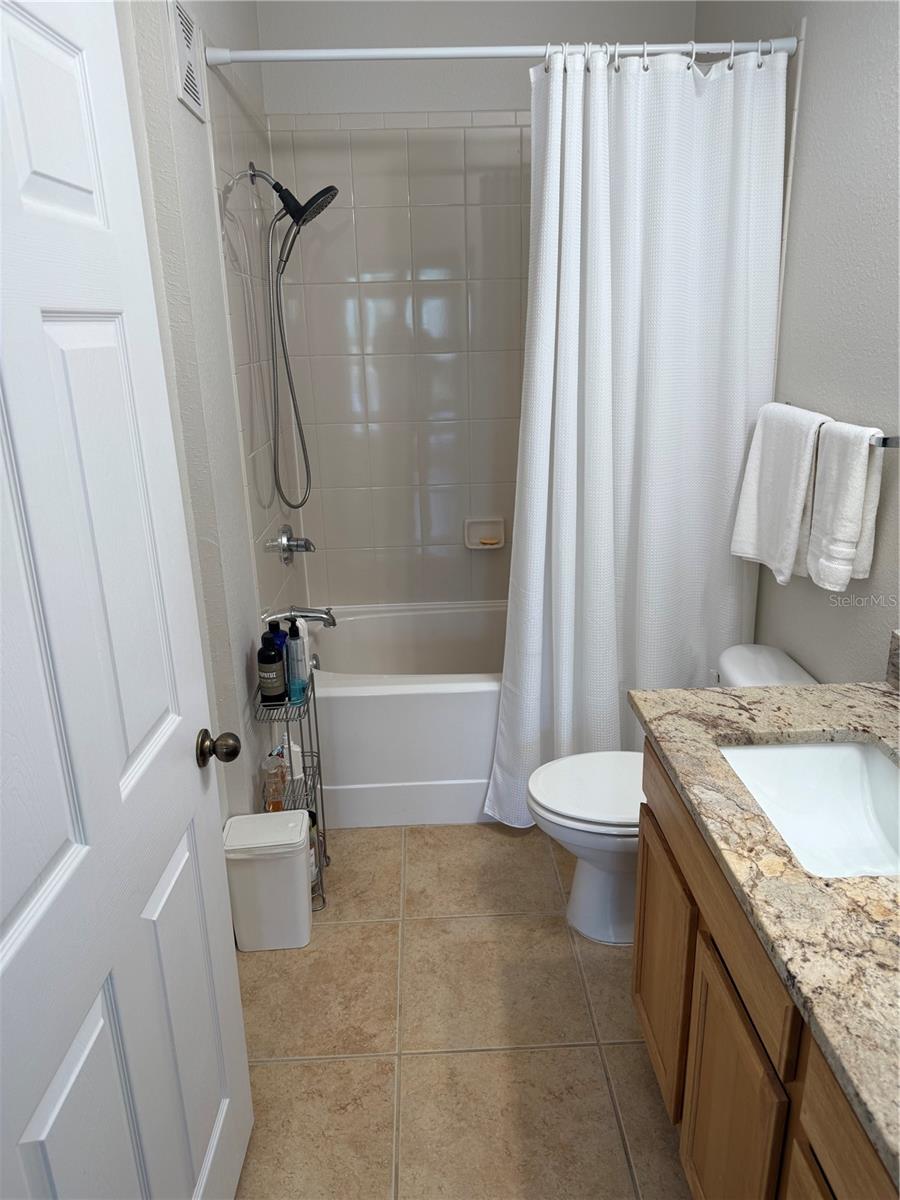 COURTNEY PALMS CONDO - Residential