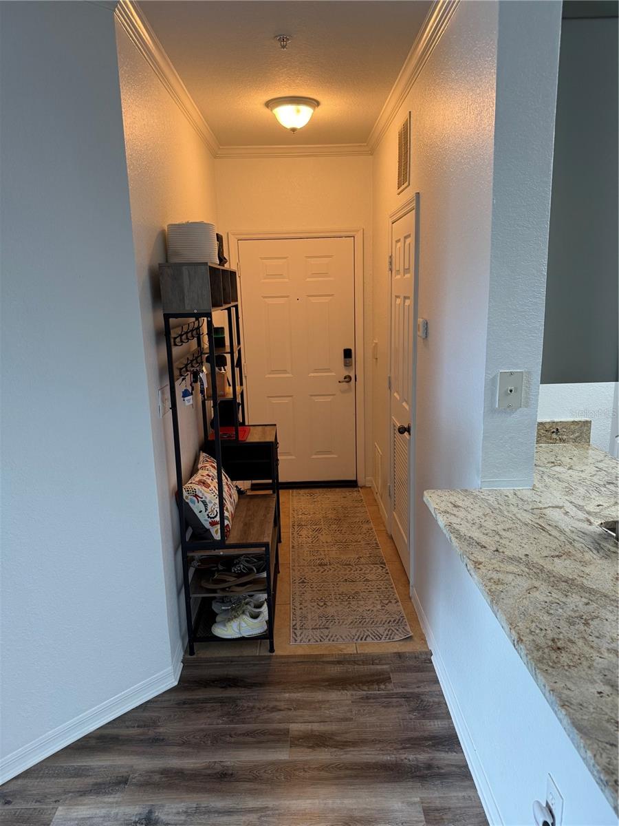 COURTNEY PALMS CONDO - Residential