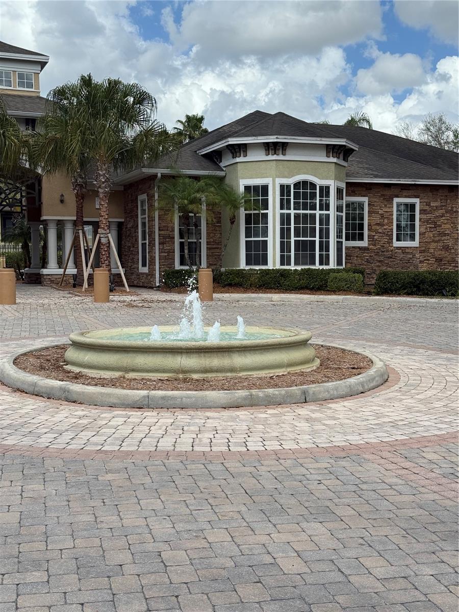 COURTNEY PALMS CONDO - Residential