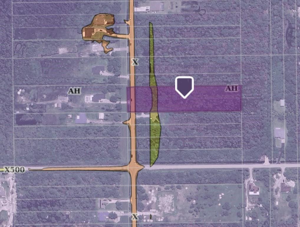 GOLDEN GATE ESTATE UNIT 46 - Land