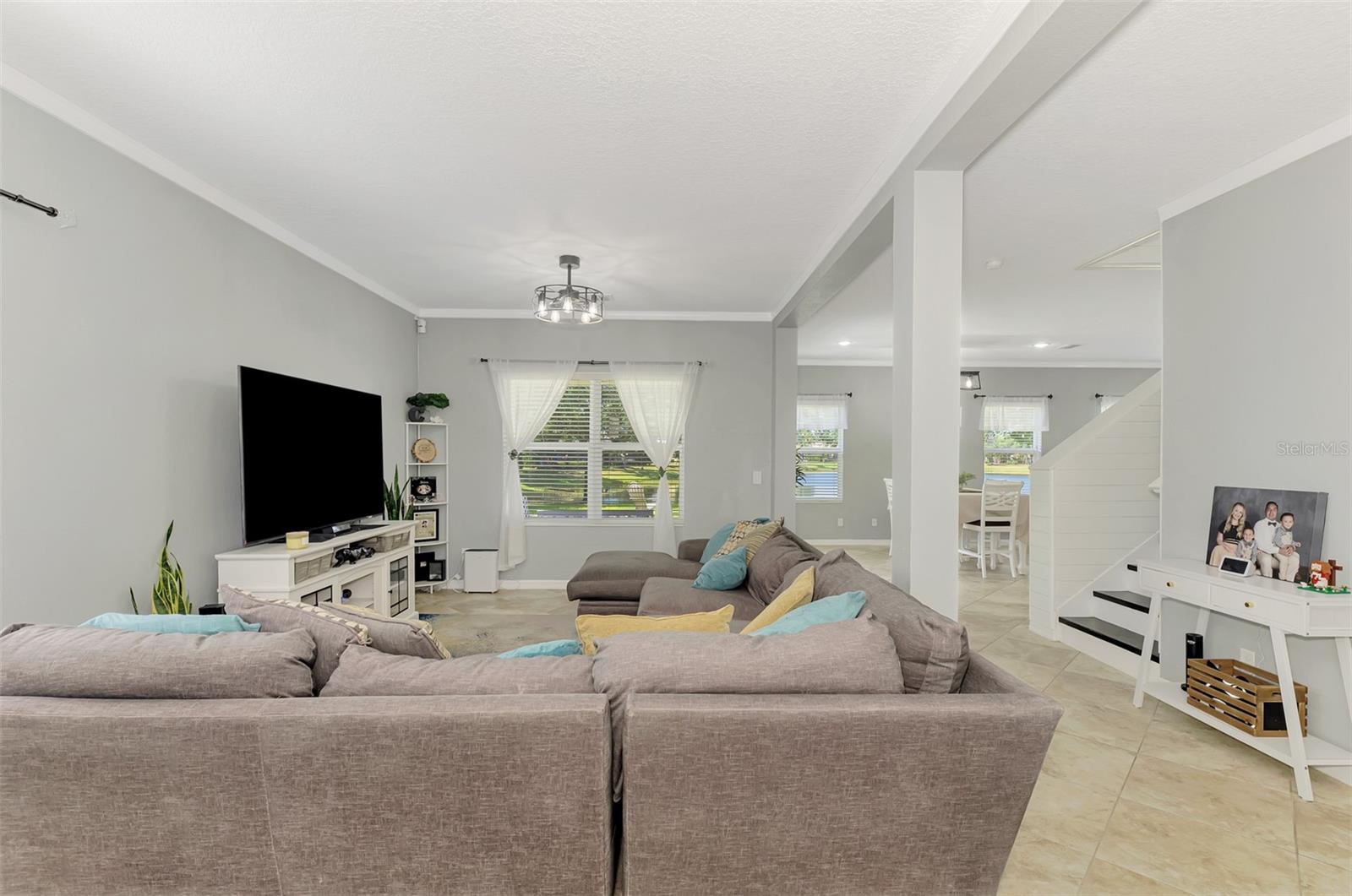 CENTRAL PARK SUBPHASE B-2A & B-2C - Residential