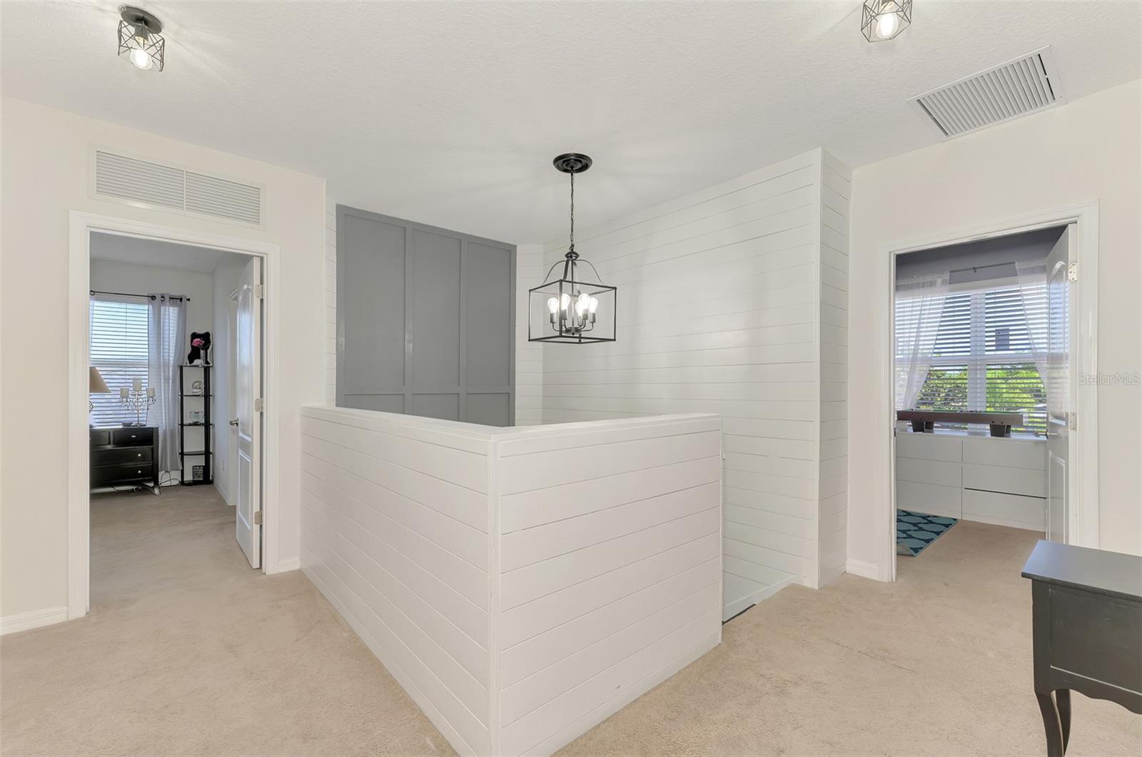 CENTRAL PARK SUBPHASE B-2A & B-2C - Residential