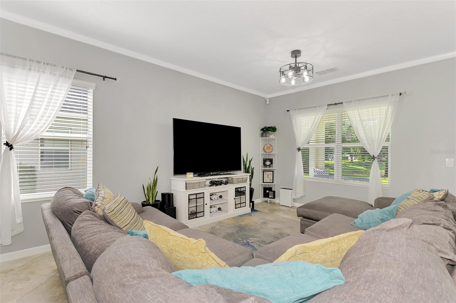 CENTRAL PARK SUBPHASE B-2A & B-2C - Residential