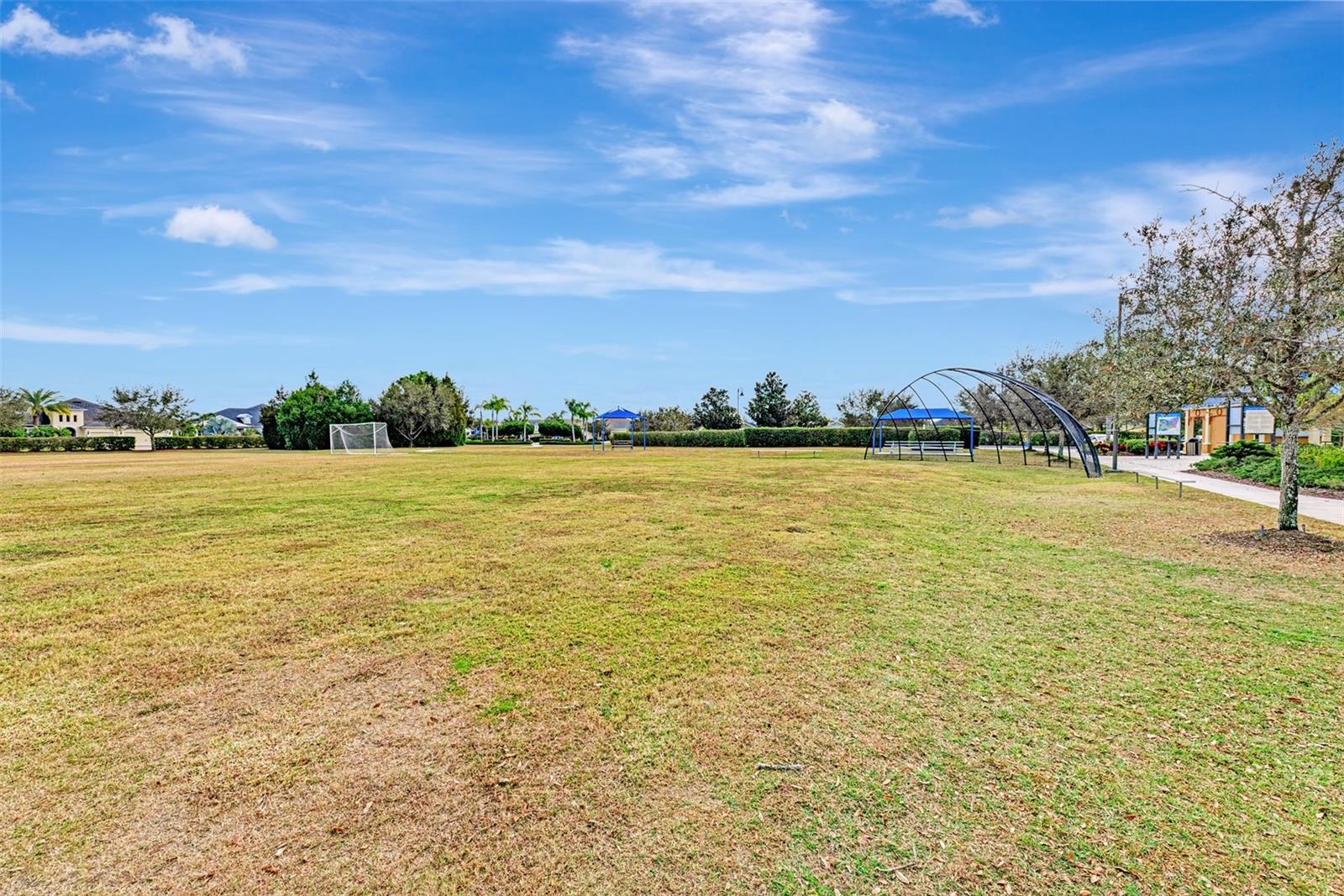 CENTRAL PARK SUBPHASE B-2A & B-2C - Residential