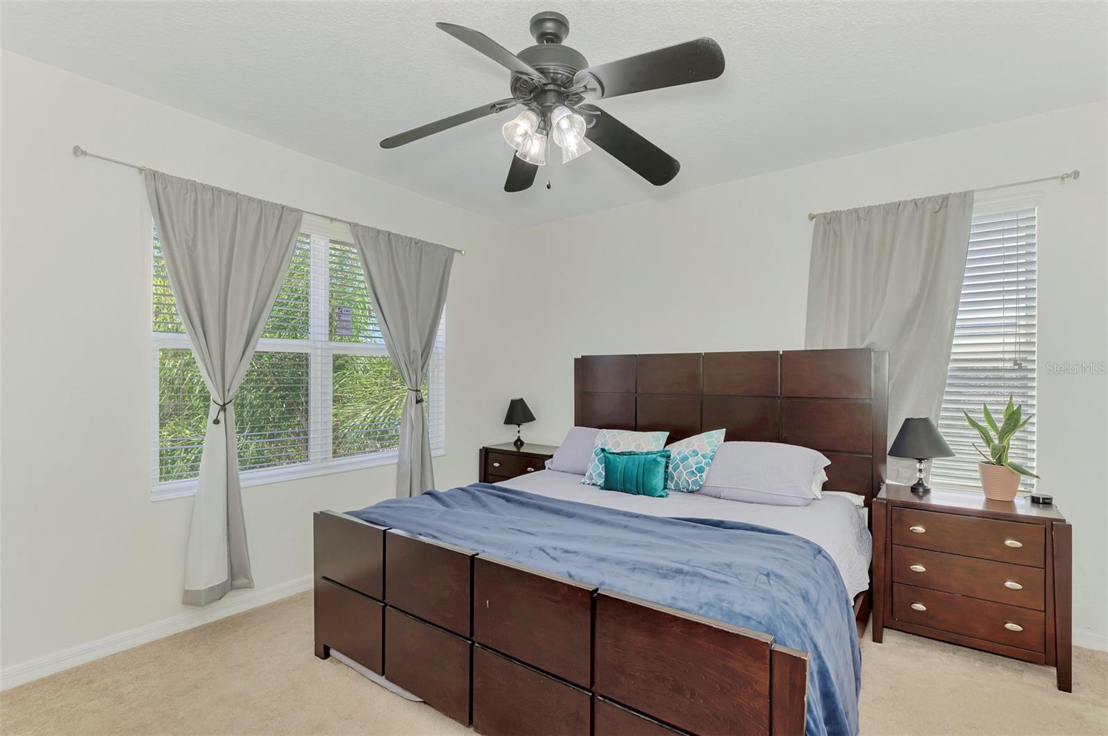 CENTRAL PARK SUBPHASE B-2A & B-2C - Residential