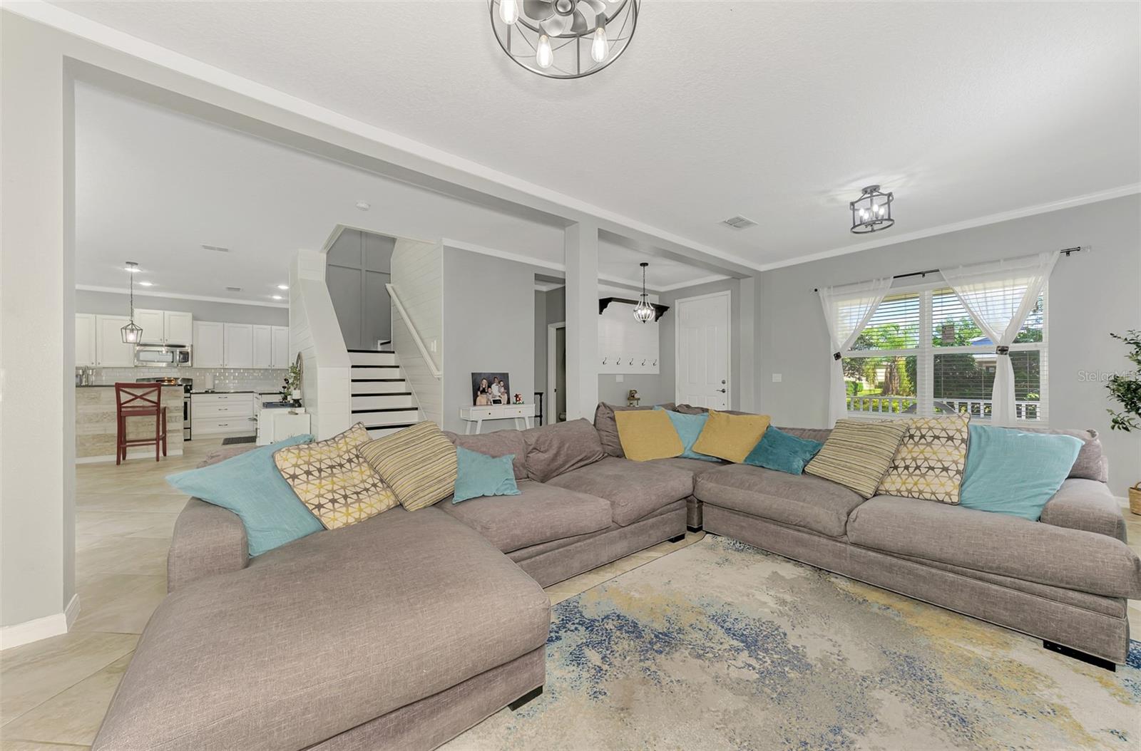 CENTRAL PARK SUBPHASE B-2A & B-2C - Residential