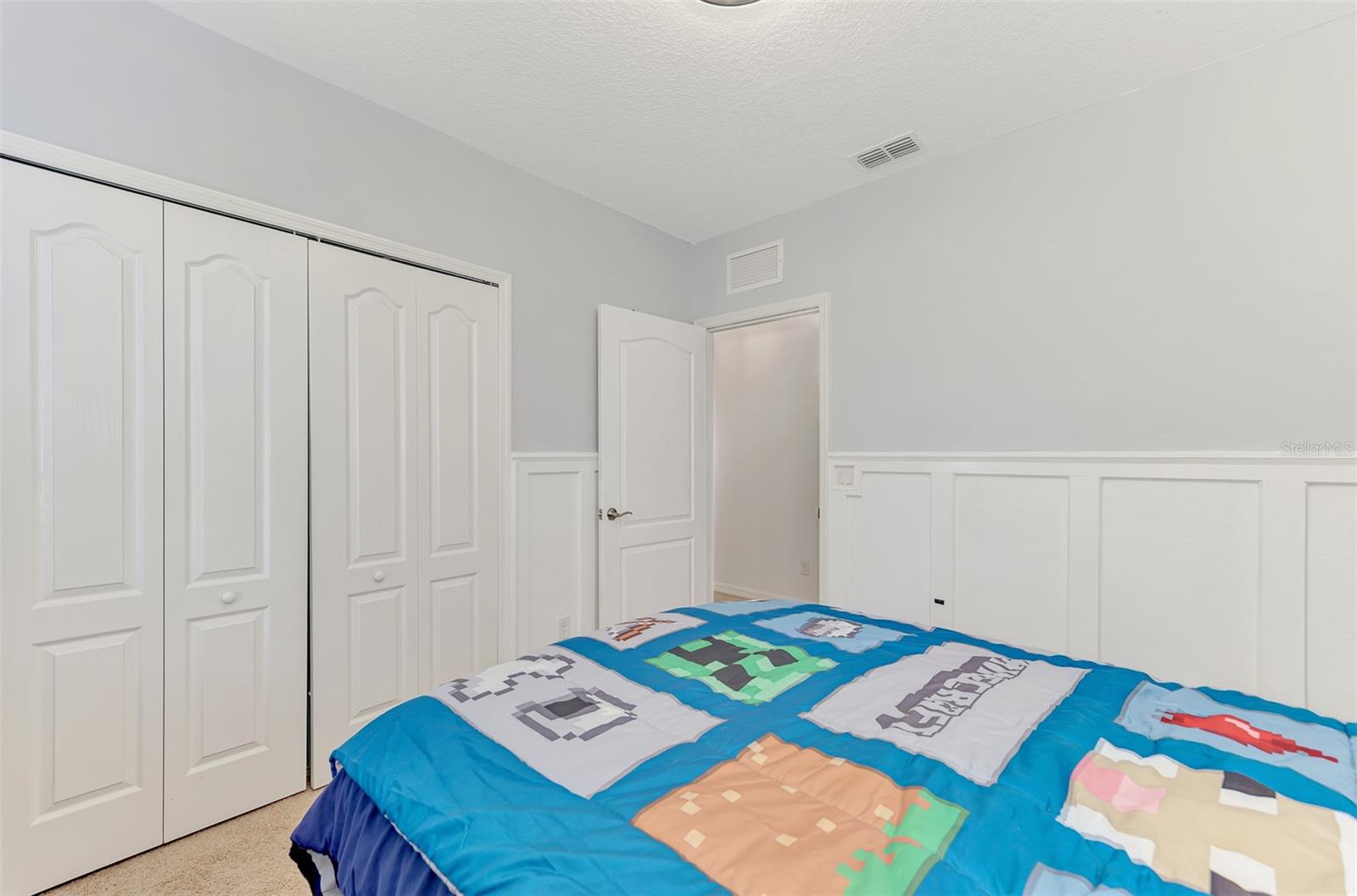 CENTRAL PARK SUBPHASE B-2A & B-2C - Residential