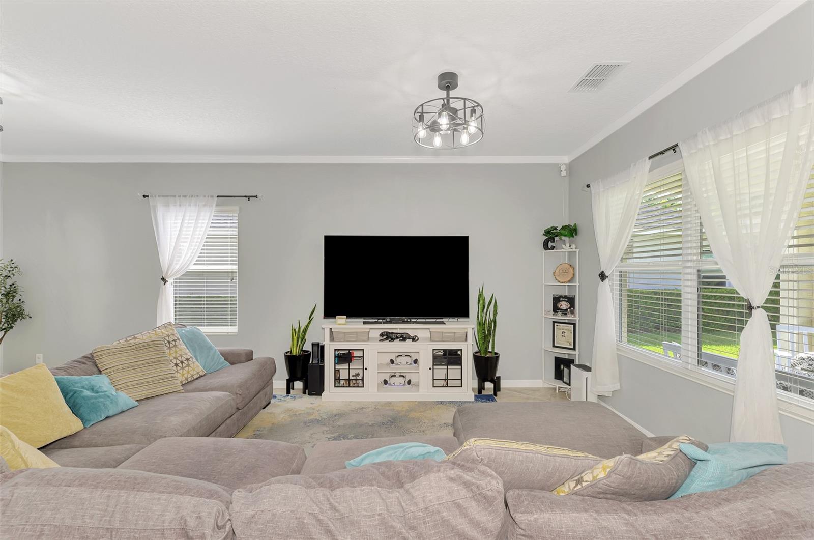 CENTRAL PARK SUBPHASE B-2A & B-2C - Residential