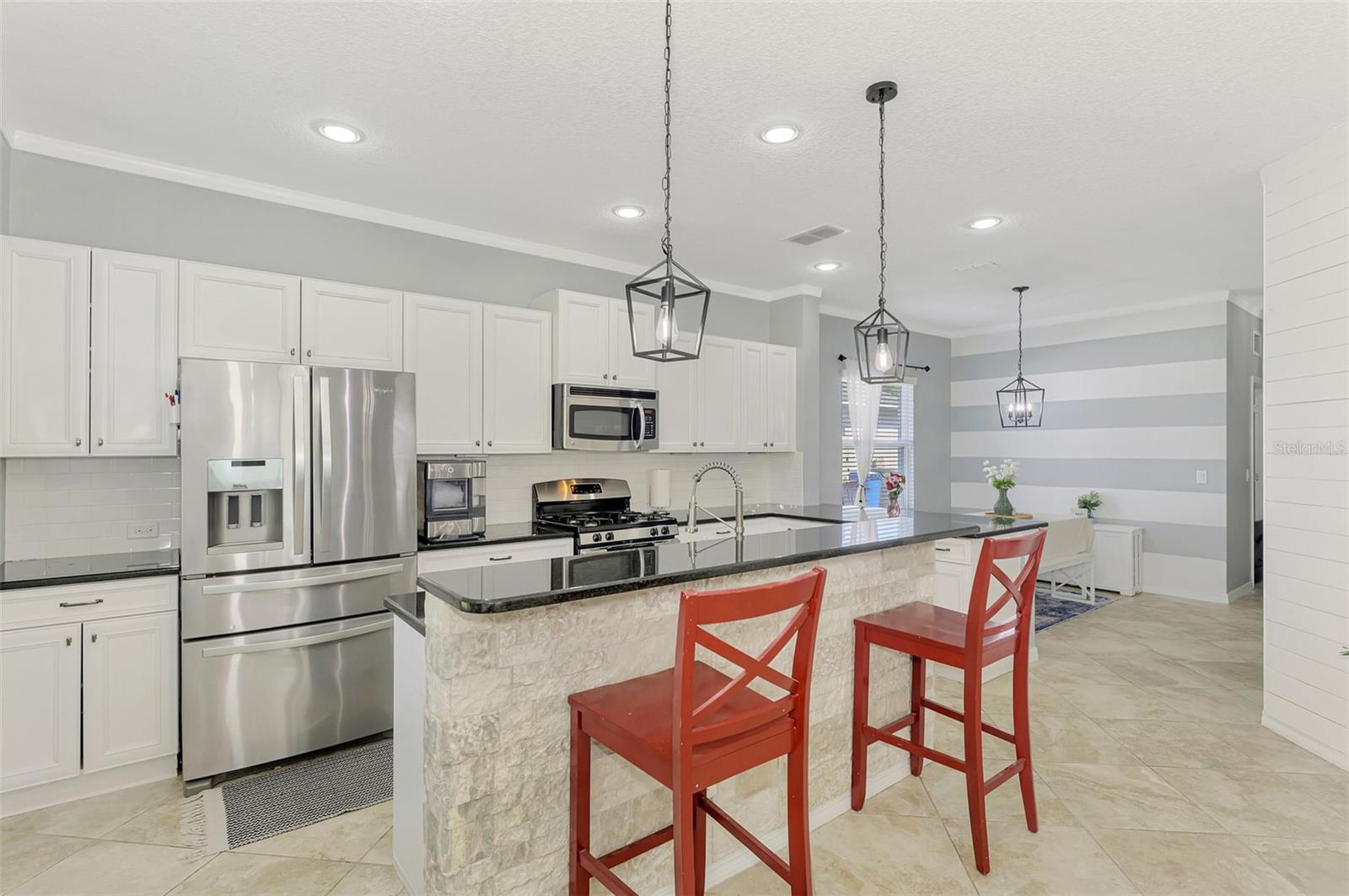 CENTRAL PARK SUBPHASE B-2A & B-2C - Residential