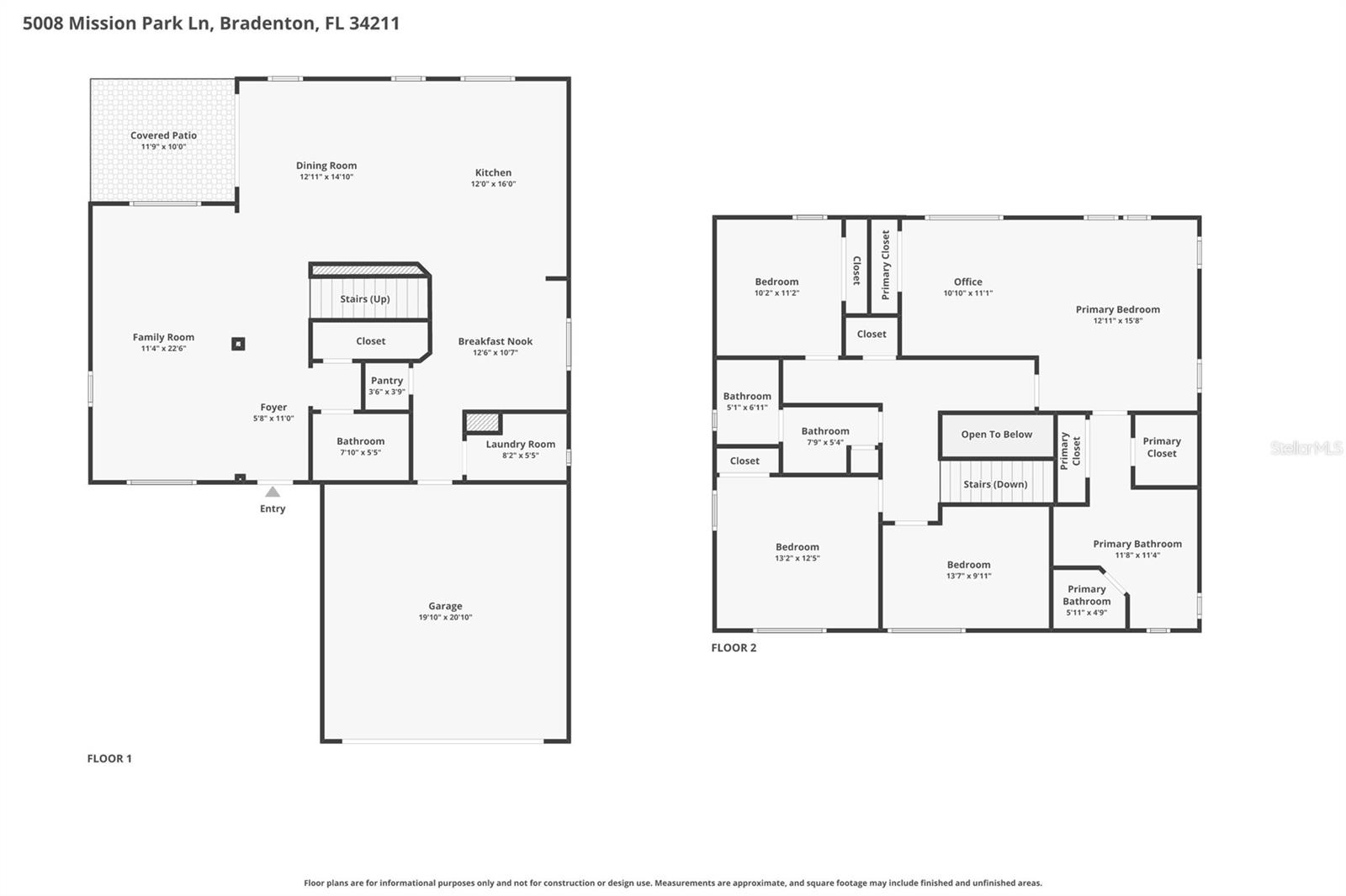 CENTRAL PARK SUBPHASE B-2A & B-2C - Residential
