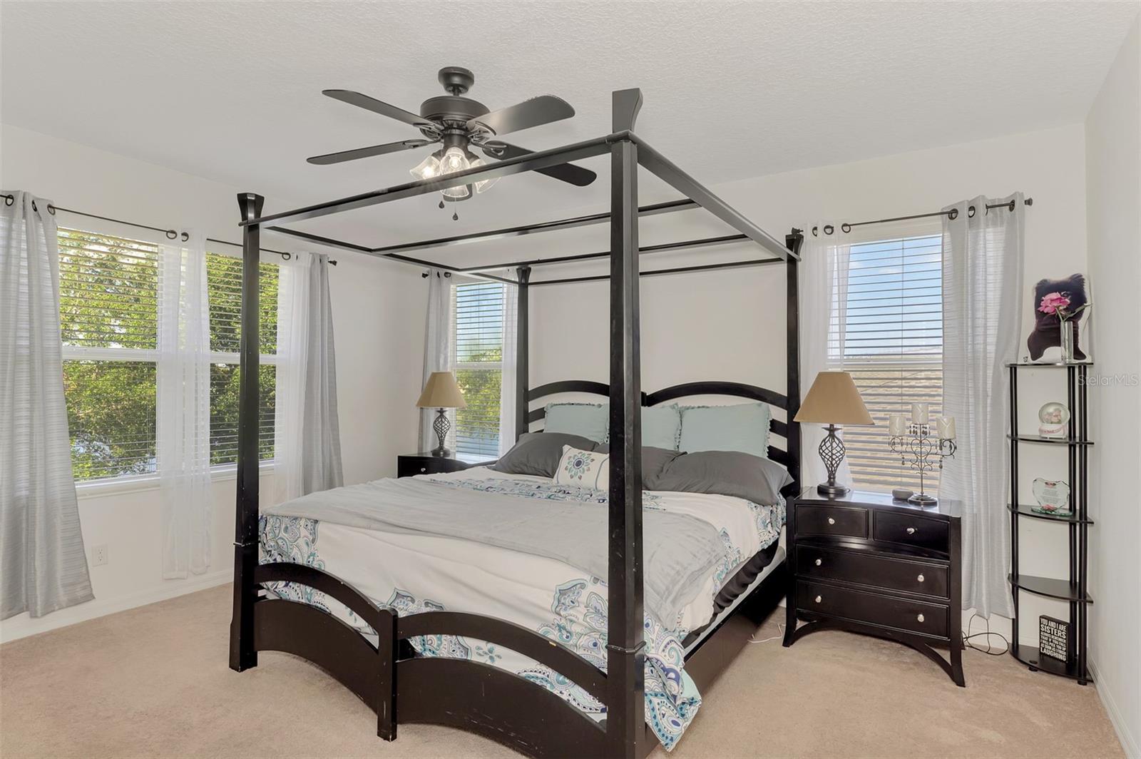 CENTRAL PARK SUBPHASE B-2A & B-2C - Residential