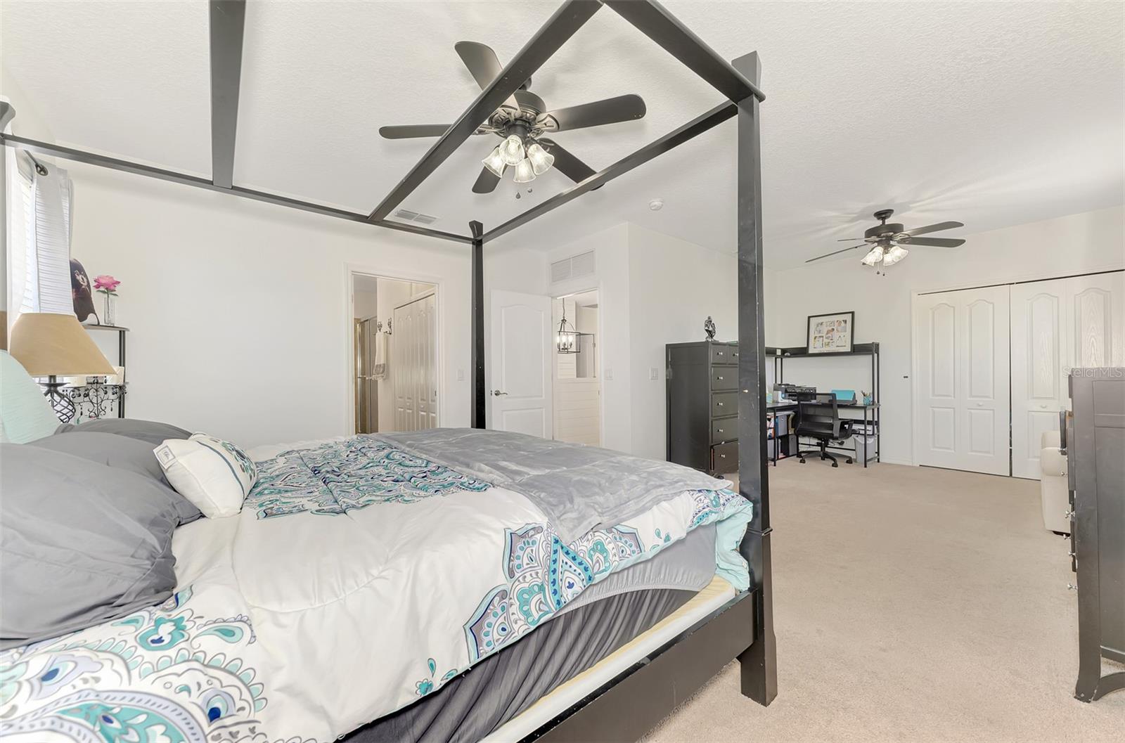 CENTRAL PARK SUBPHASE B-2A & B-2C - Residential