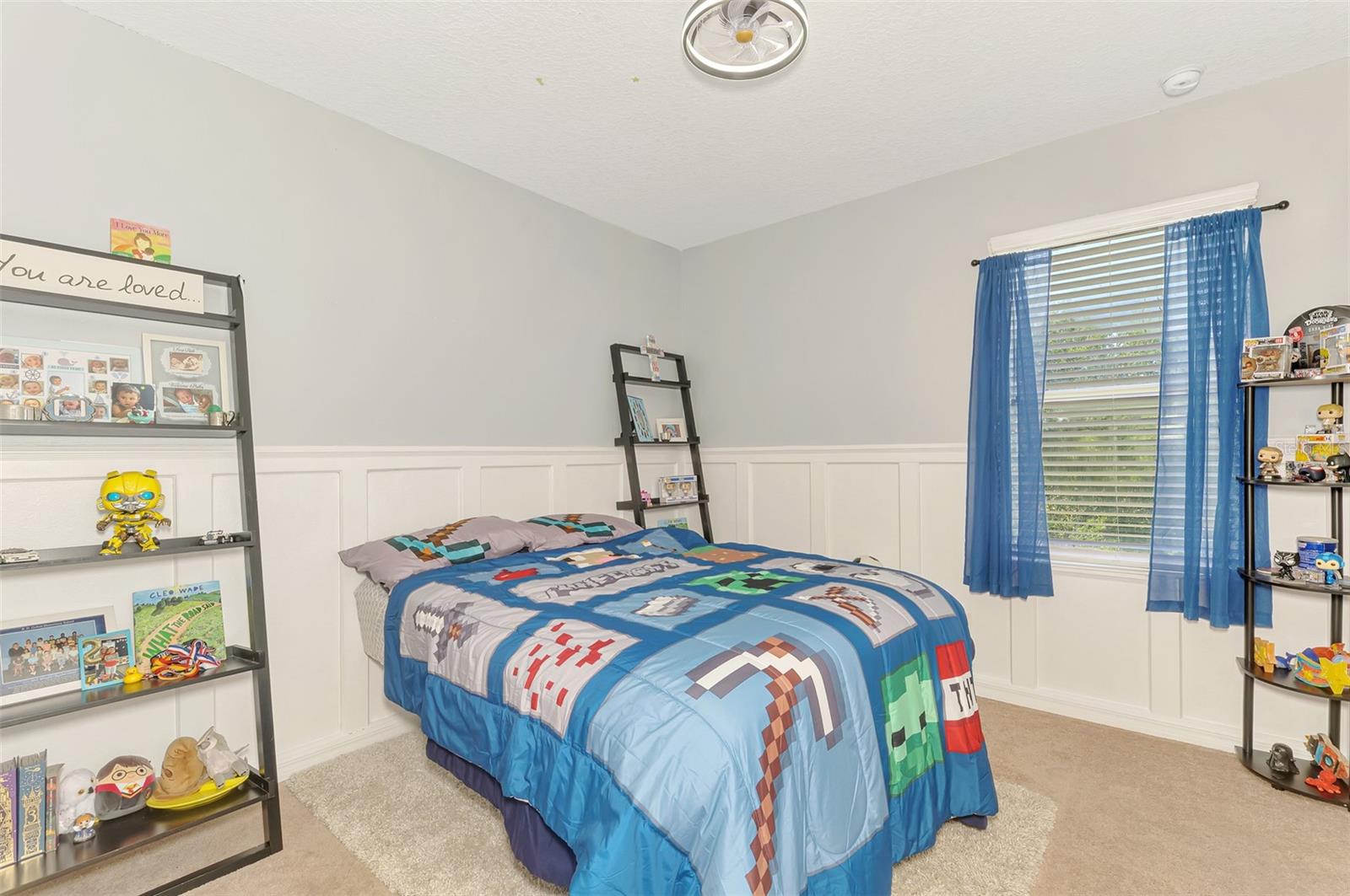 CENTRAL PARK SUBPHASE B-2A & B-2C - Residential