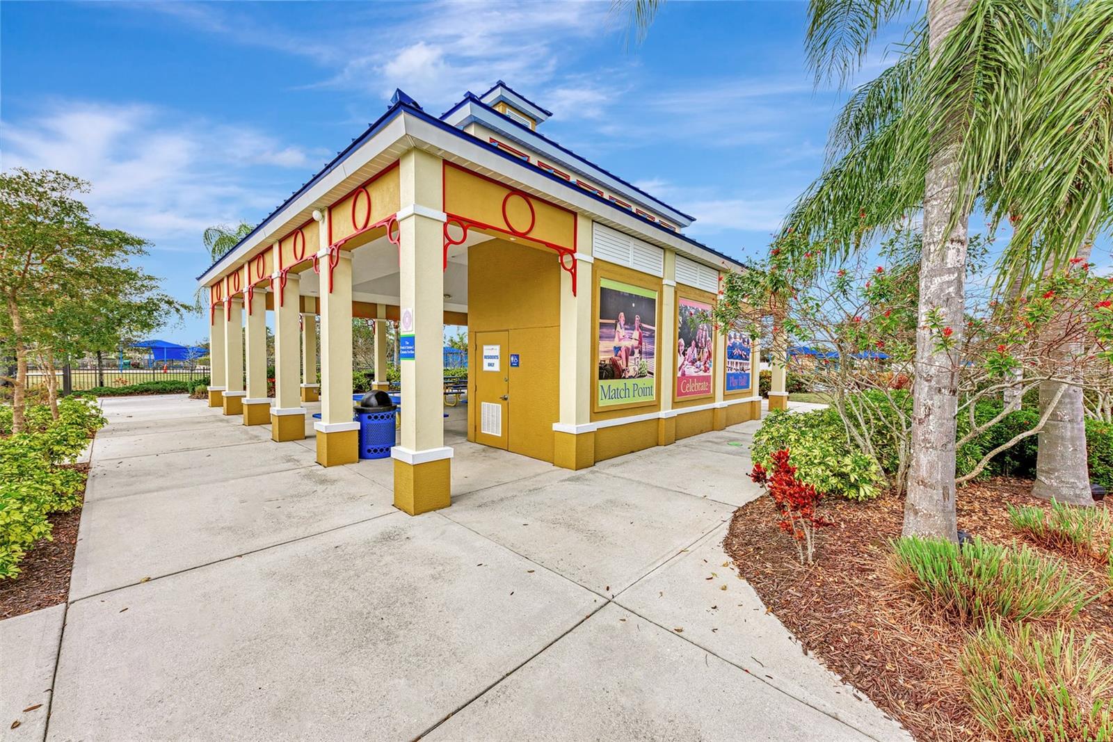 CENTRAL PARK SUBPHASE B-2A & B-2C - Residential