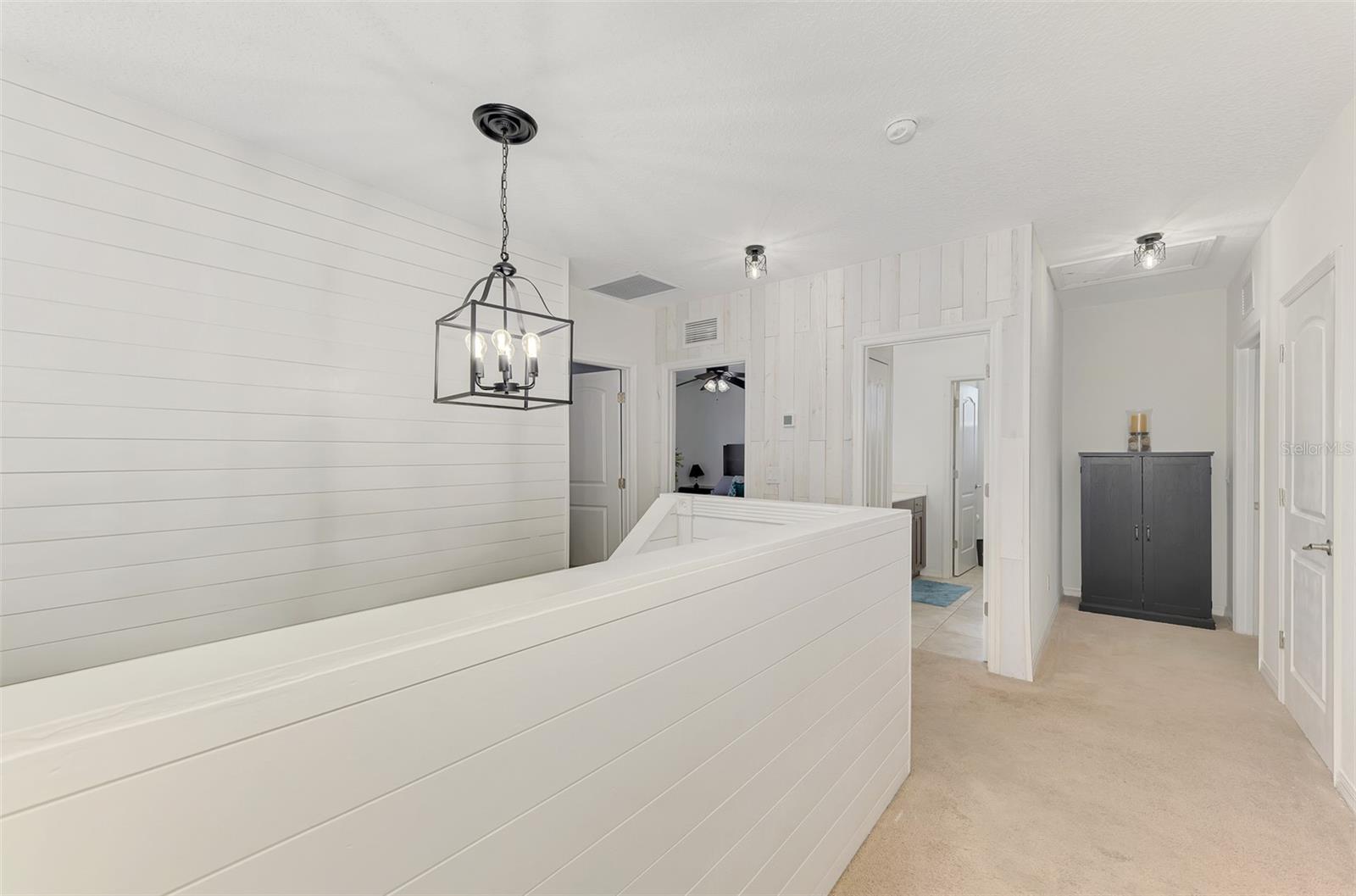 CENTRAL PARK SUBPHASE B-2A & B-2C - Residential