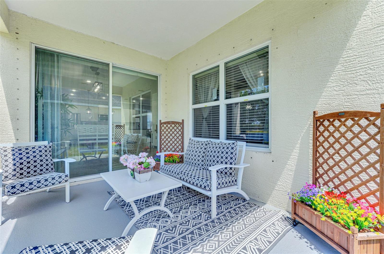 CENTRAL PARK SUBPHASE B-2A & B-2C - Residential