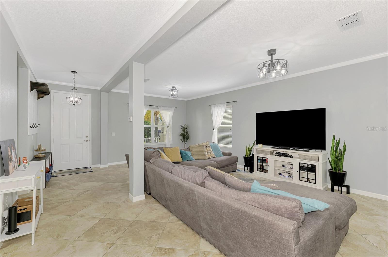 CENTRAL PARK SUBPHASE B-2A & B-2C - Residential