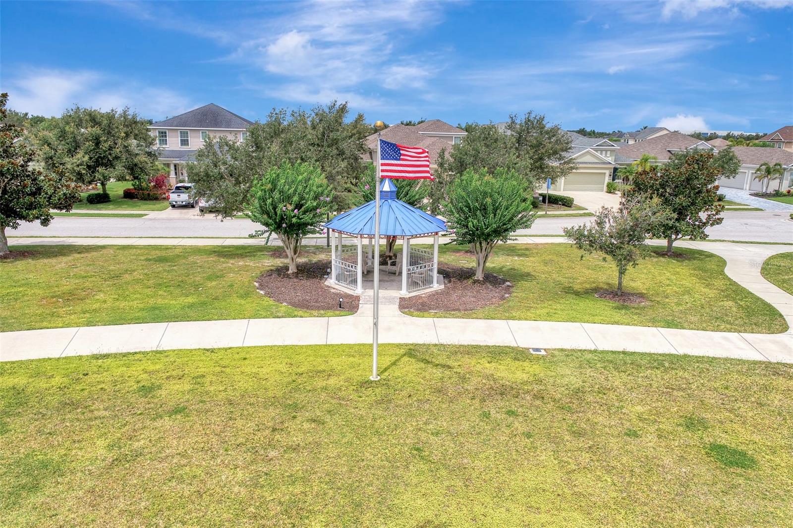 CENTRAL PARK SUBPHASE B-2A & B-2C - Residential