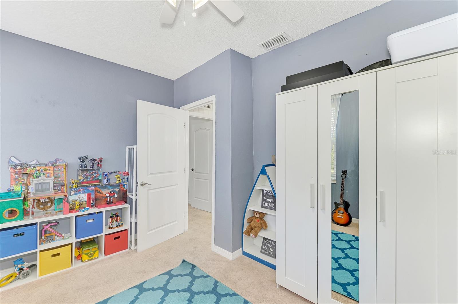 CENTRAL PARK SUBPHASE B-2A & B-2C - Residential