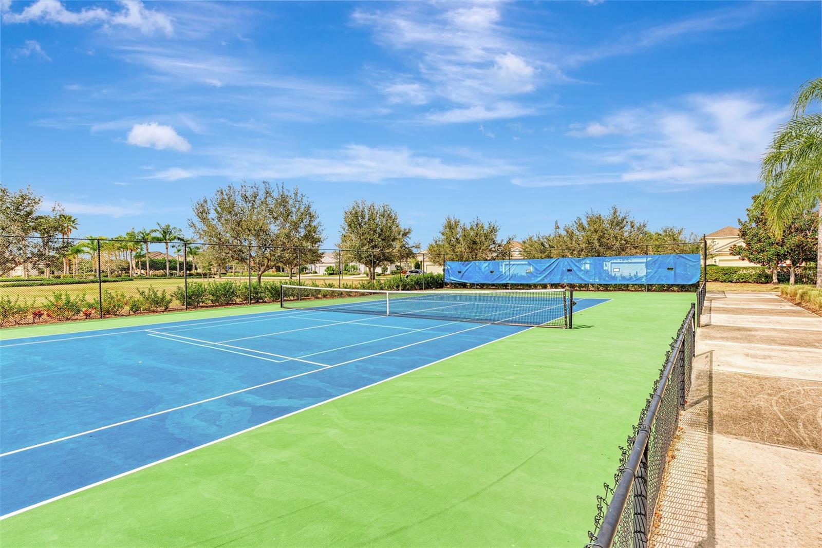 CENTRAL PARK SUBPHASE B-2A & B-2C - Residential