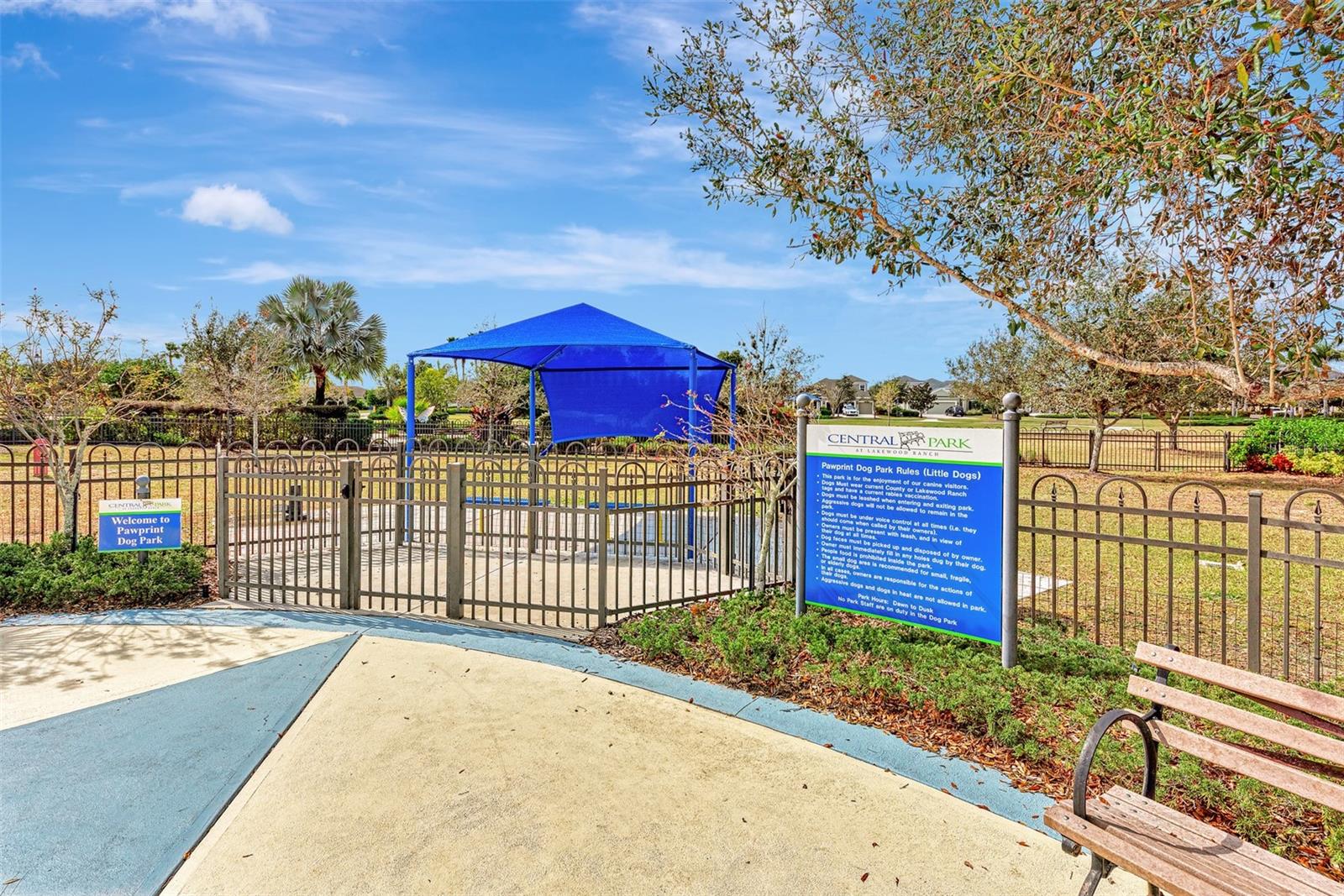 CENTRAL PARK SUBPHASE B-2A & B-2C - Residential