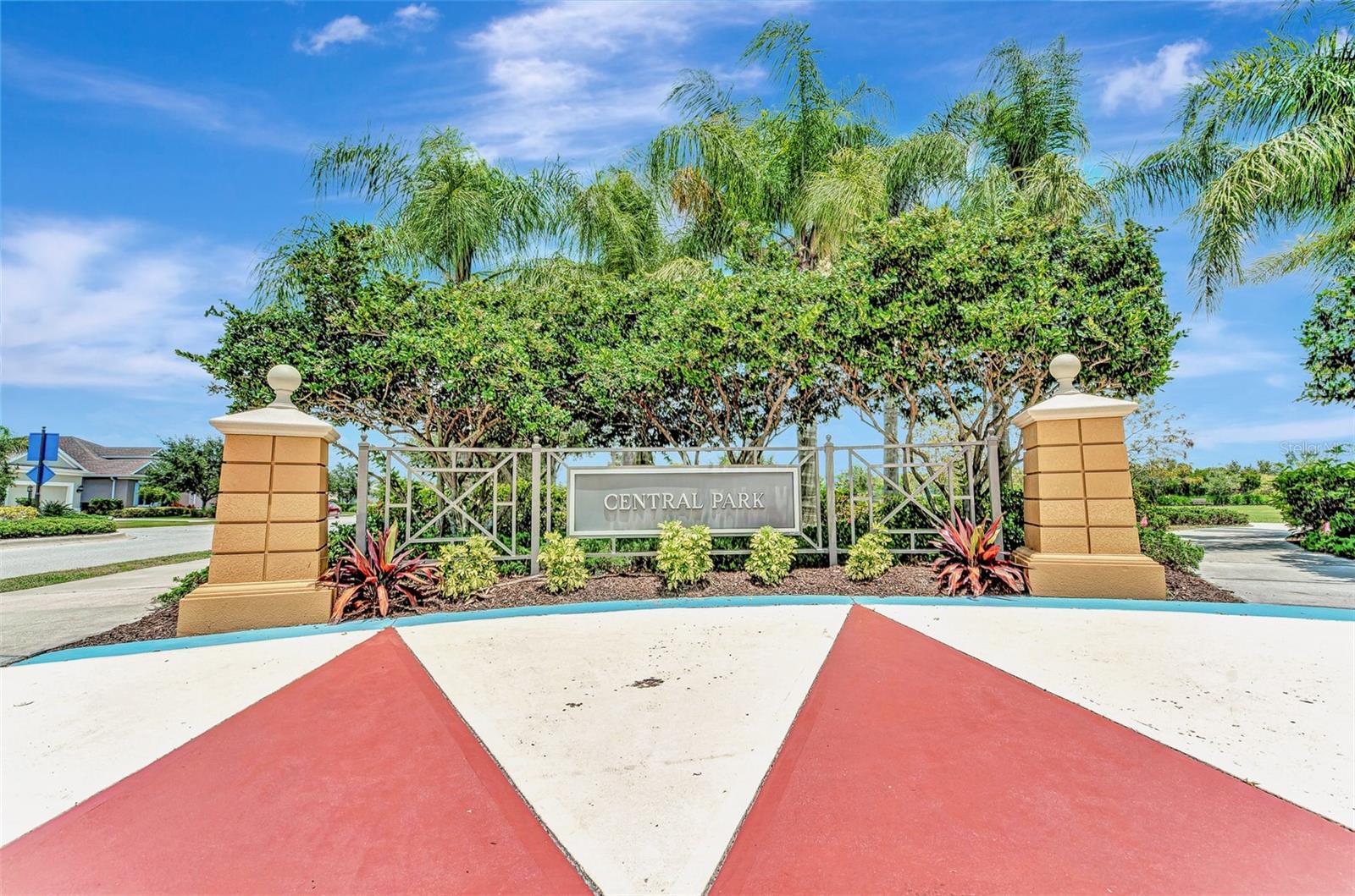 CENTRAL PARK SUBPHASE B-2A & B-2C - Residential