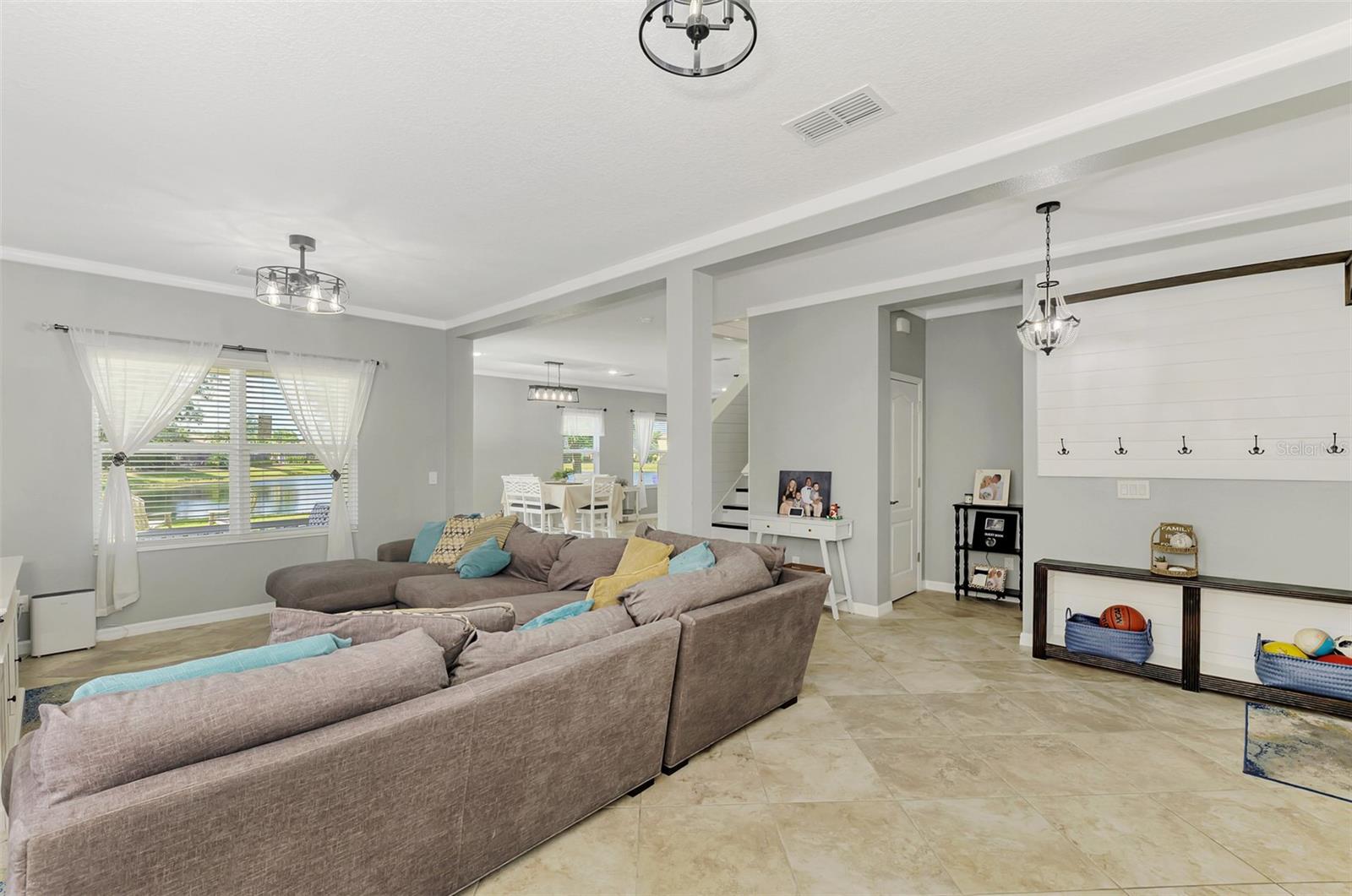 CENTRAL PARK SUBPHASE B-2A & B-2C - Residential