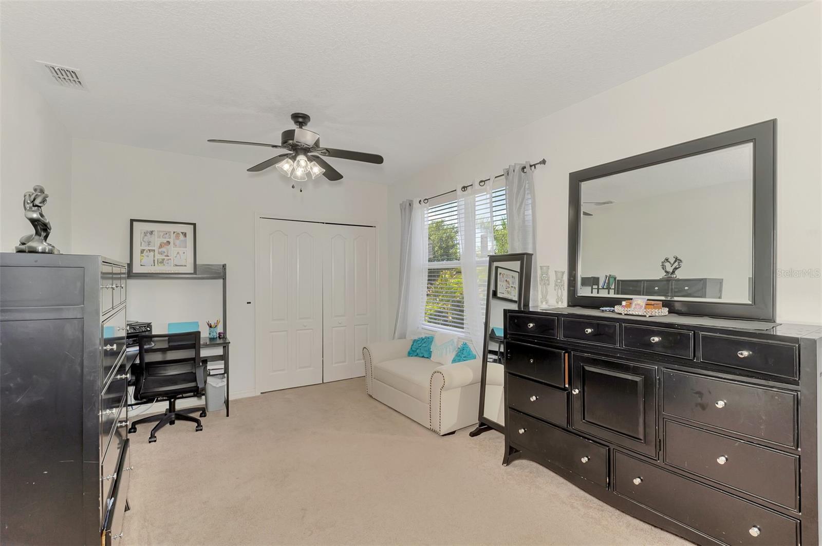 CENTRAL PARK SUBPHASE B-2A & B-2C - Residential