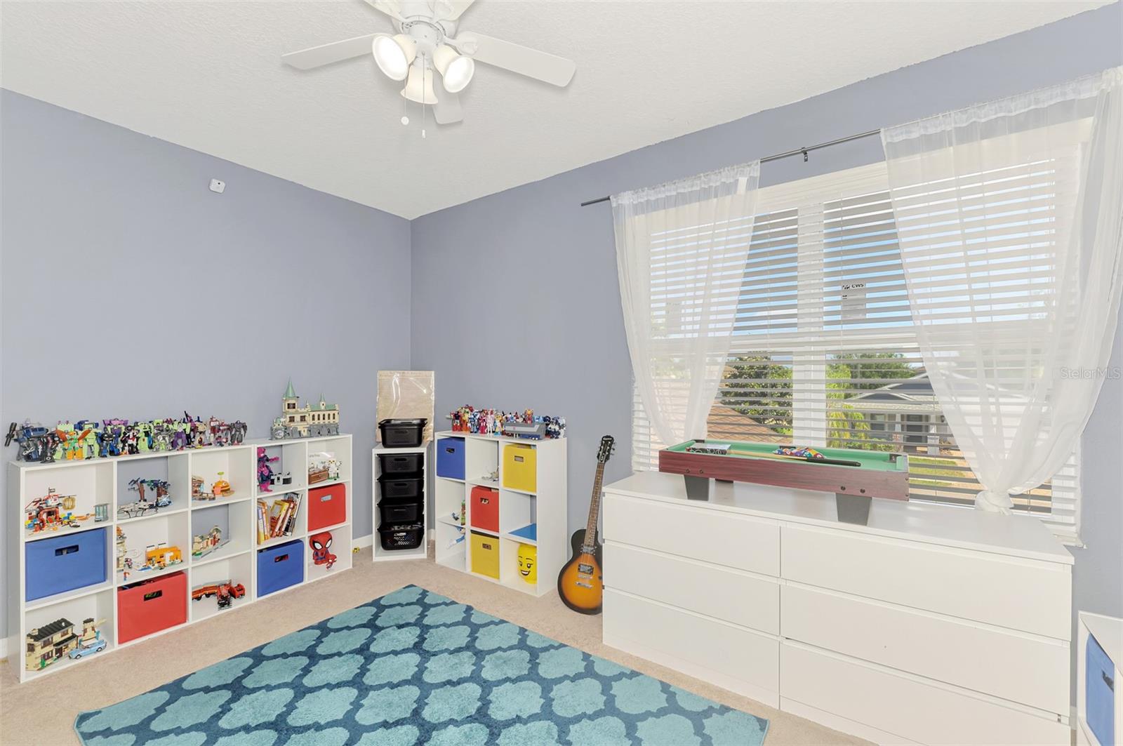 CENTRAL PARK SUBPHASE B-2A & B-2C - Residential