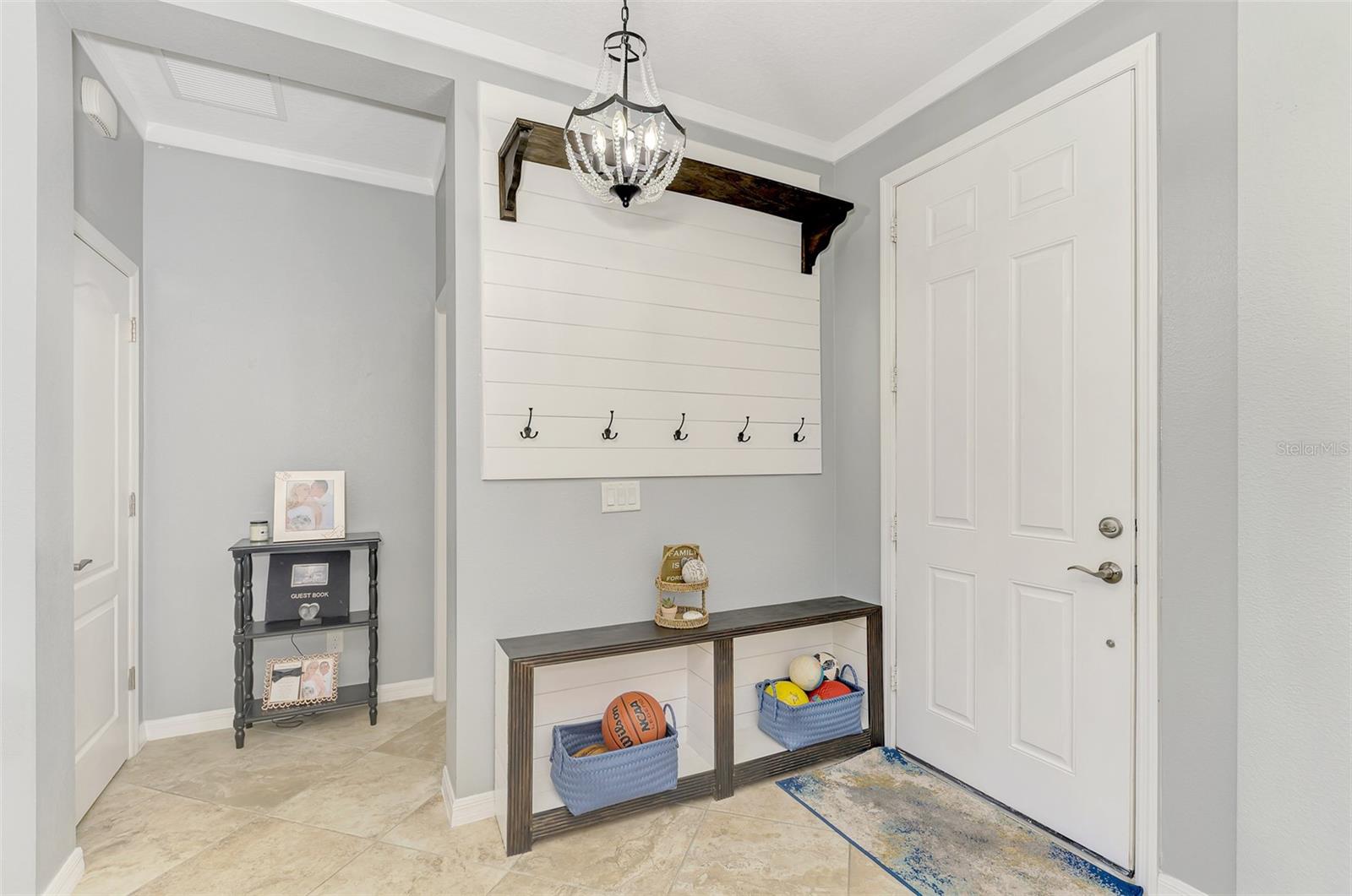 CENTRAL PARK SUBPHASE B-2A & B-2C - Residential