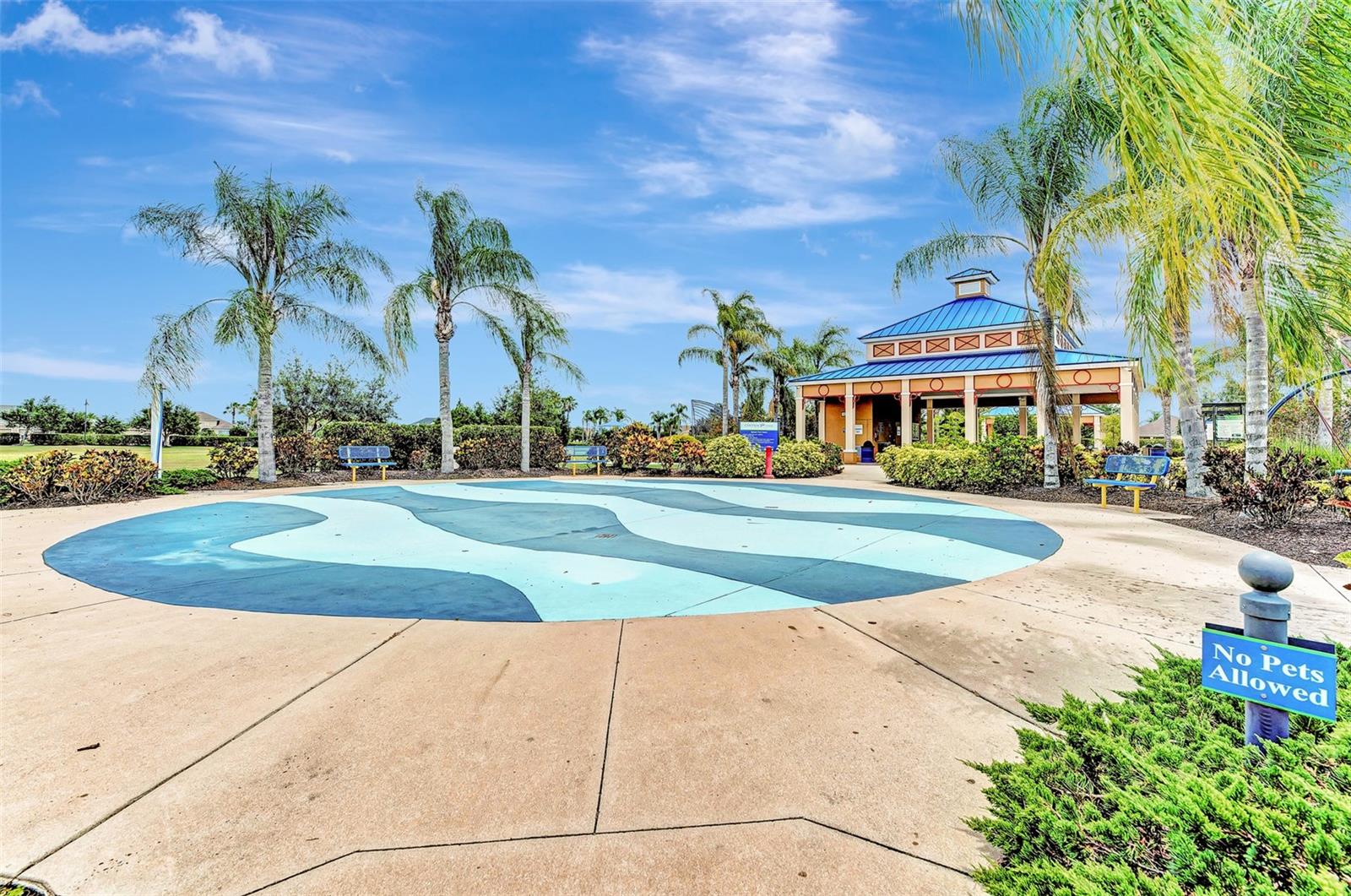 CENTRAL PARK SUBPHASE B-2A & B-2C - Residential