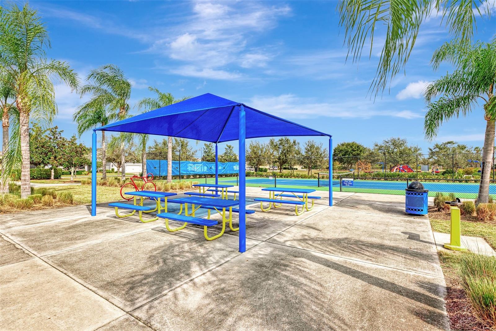 CENTRAL PARK SUBPHASE B-2A & B-2C - Residential