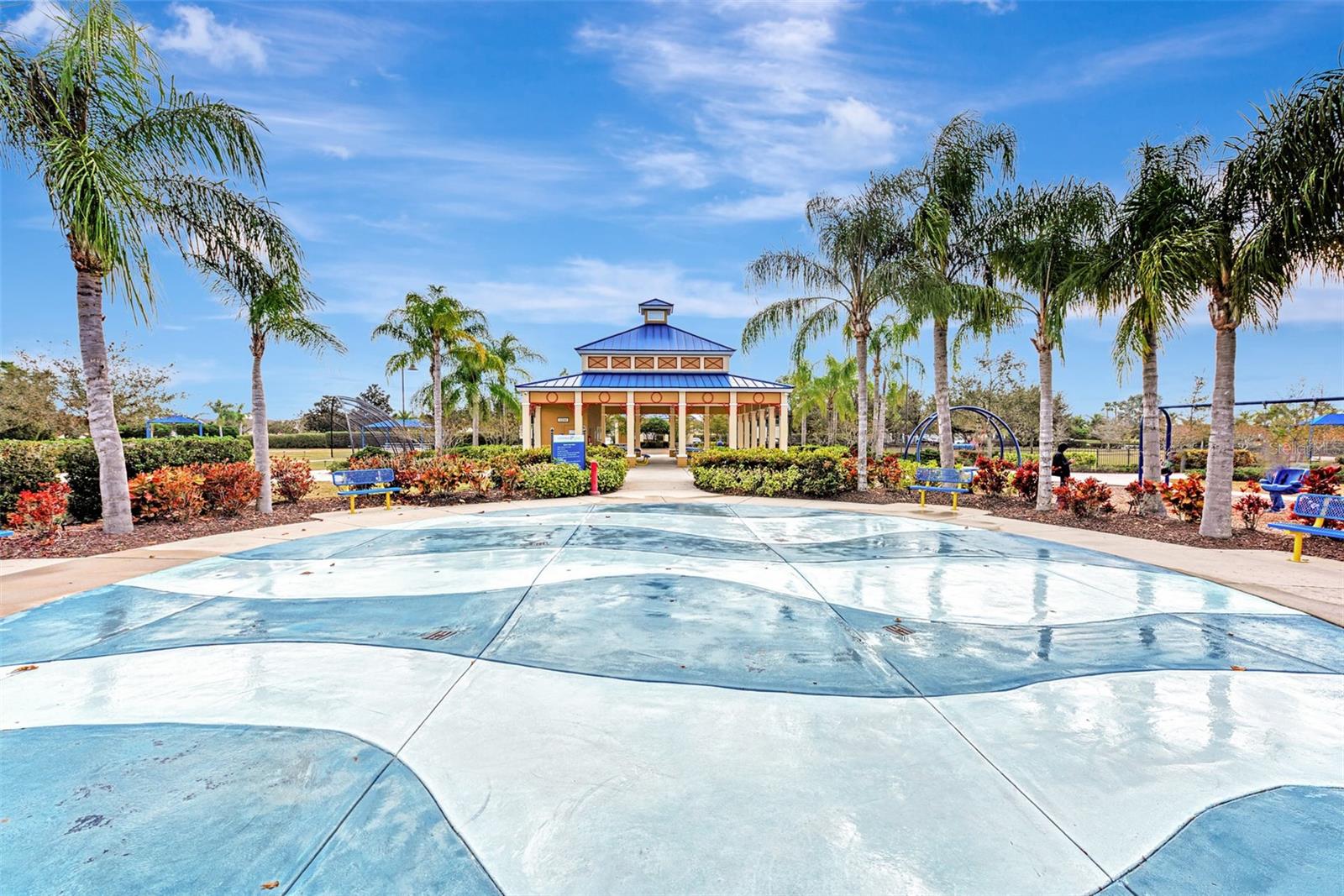 CENTRAL PARK SUBPHASE B-2A & B-2C - Residential