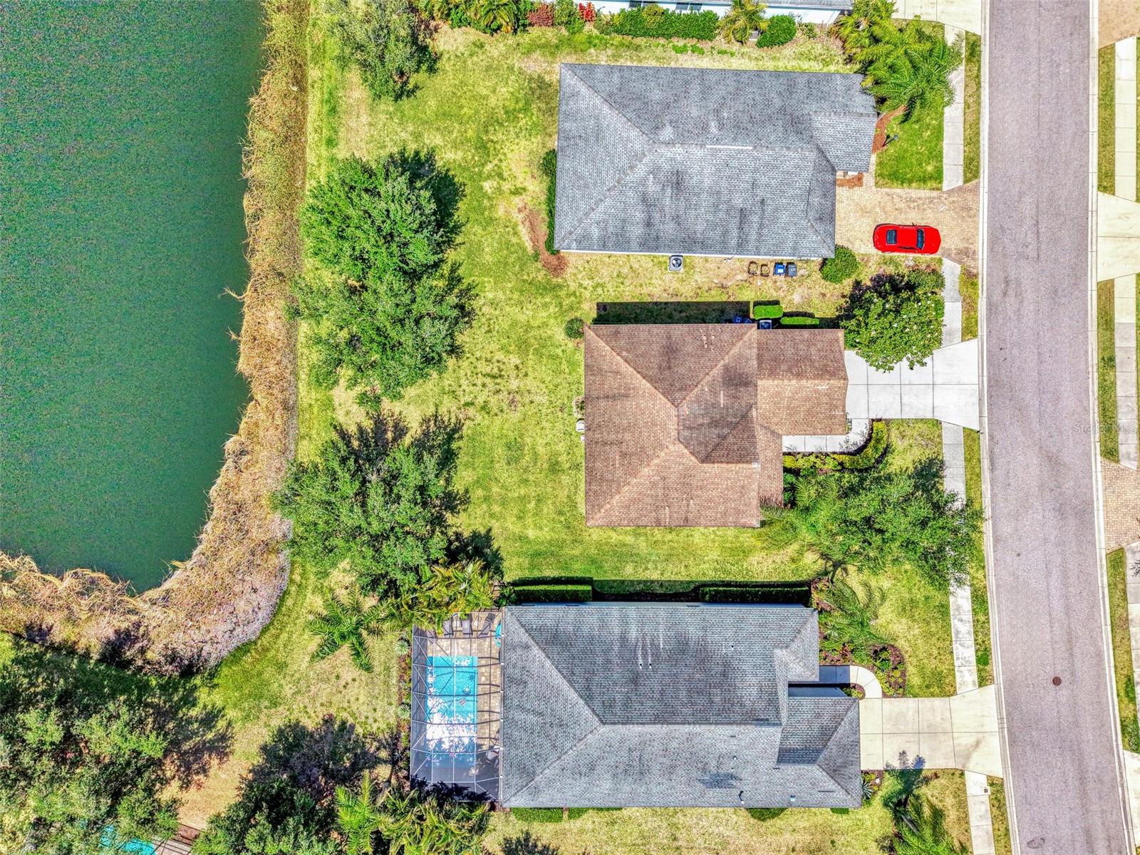 CENTRAL PARK SUBPHASE B-2A & B-2C - Residential