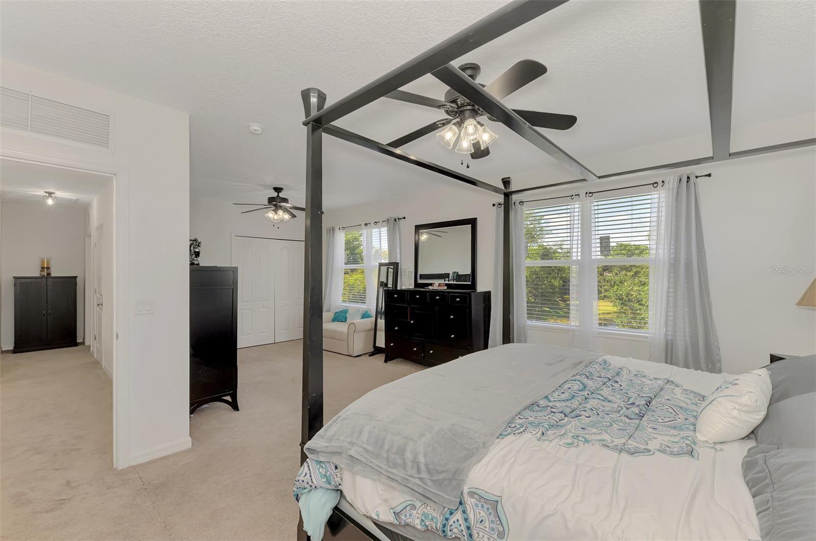 CENTRAL PARK SUBPHASE B-2A & B-2C - Residential