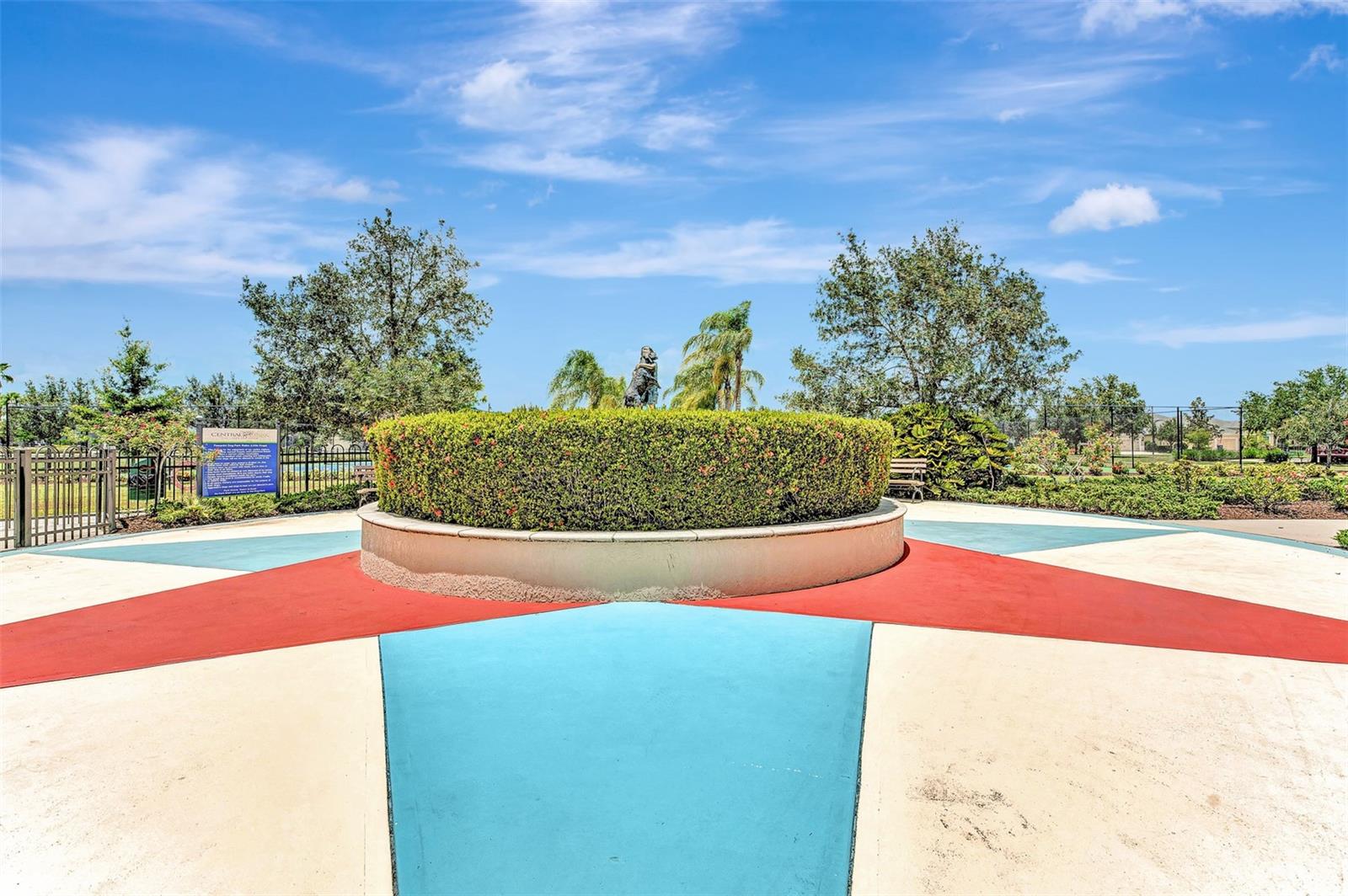 CENTRAL PARK SUBPHASE B-2A & B-2C - Residential