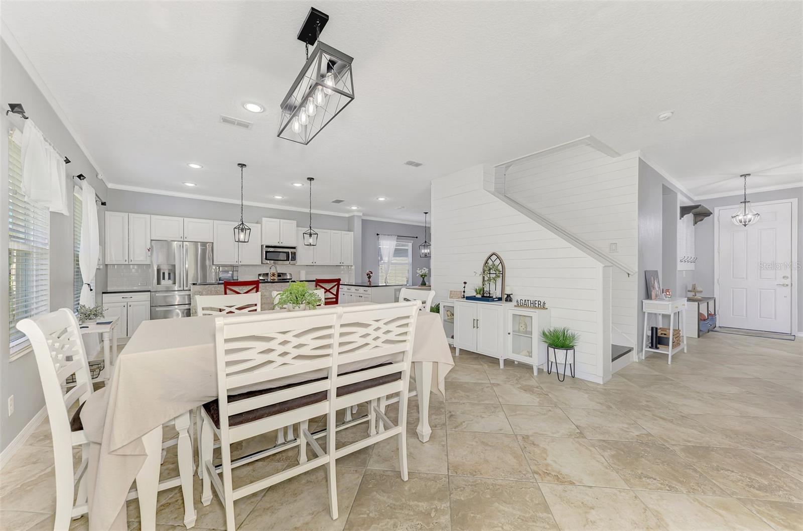 CENTRAL PARK SUBPHASE B-2A & B-2C - Residential